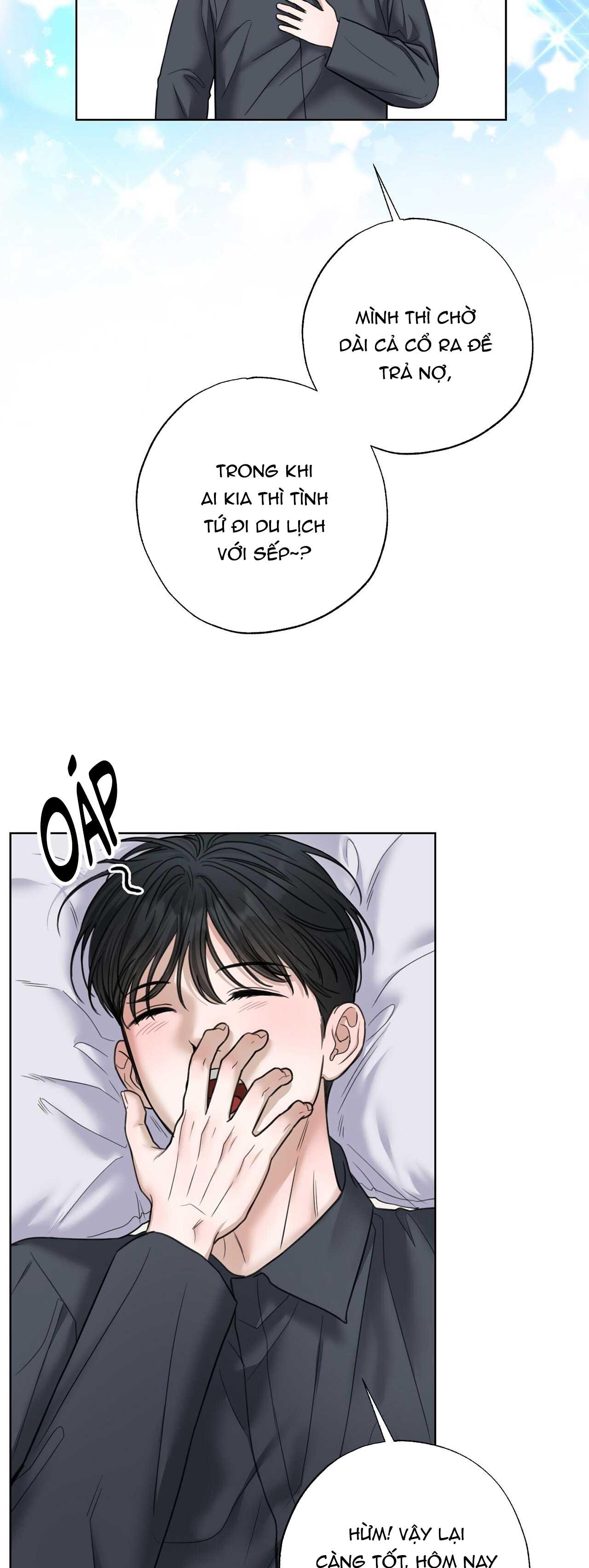 BẮT KỊP - Chap 32