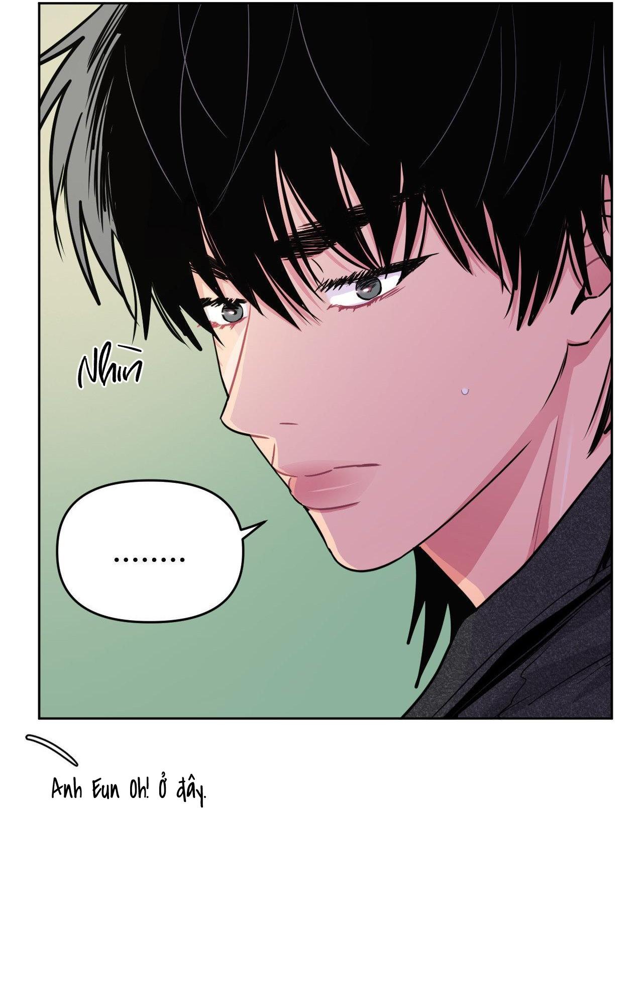 (CBunu) Chàng Trai Mỹ Thuật - Chap 47