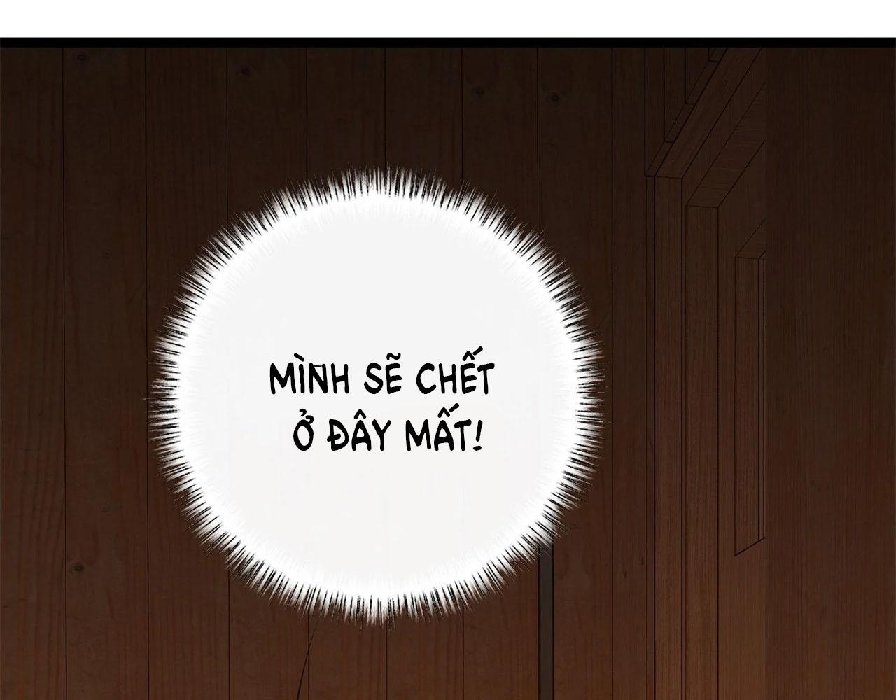 Sạch Đến Từng Tấc Thịt - Chap 1