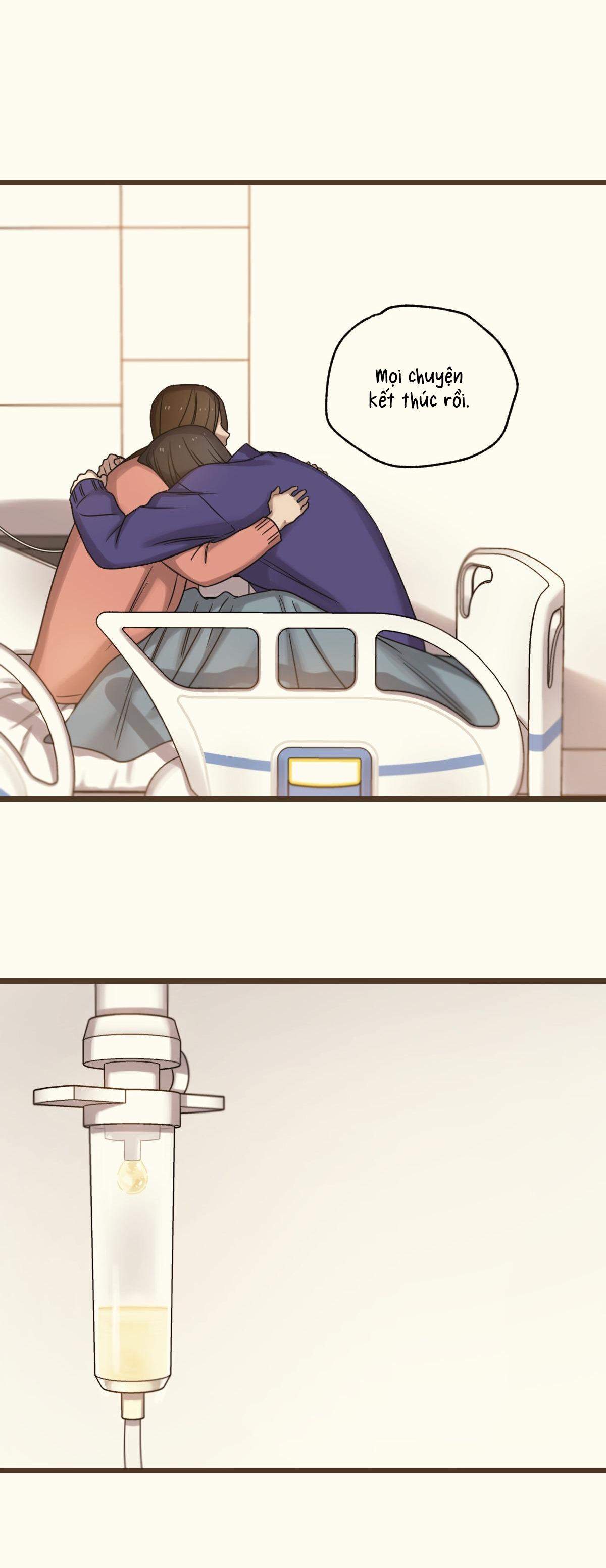 TRÙNG PHÙNG - Chap 63