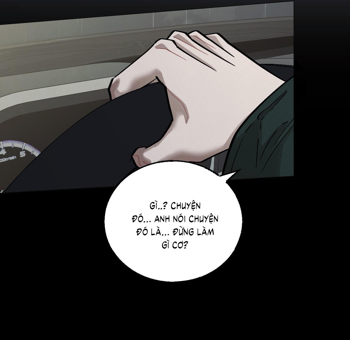 (CBunu) Nhiệm Vụ Định Mệnh - Chap 26