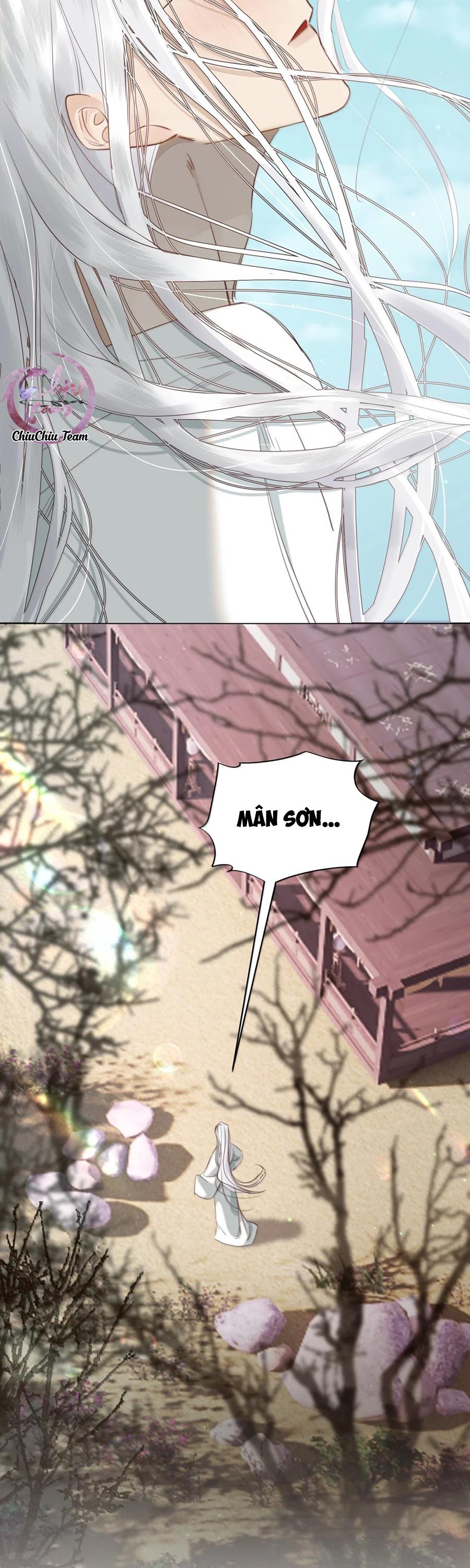 Không Thể Cưỡng Lại Người Yêu Dính Người - Chap 86