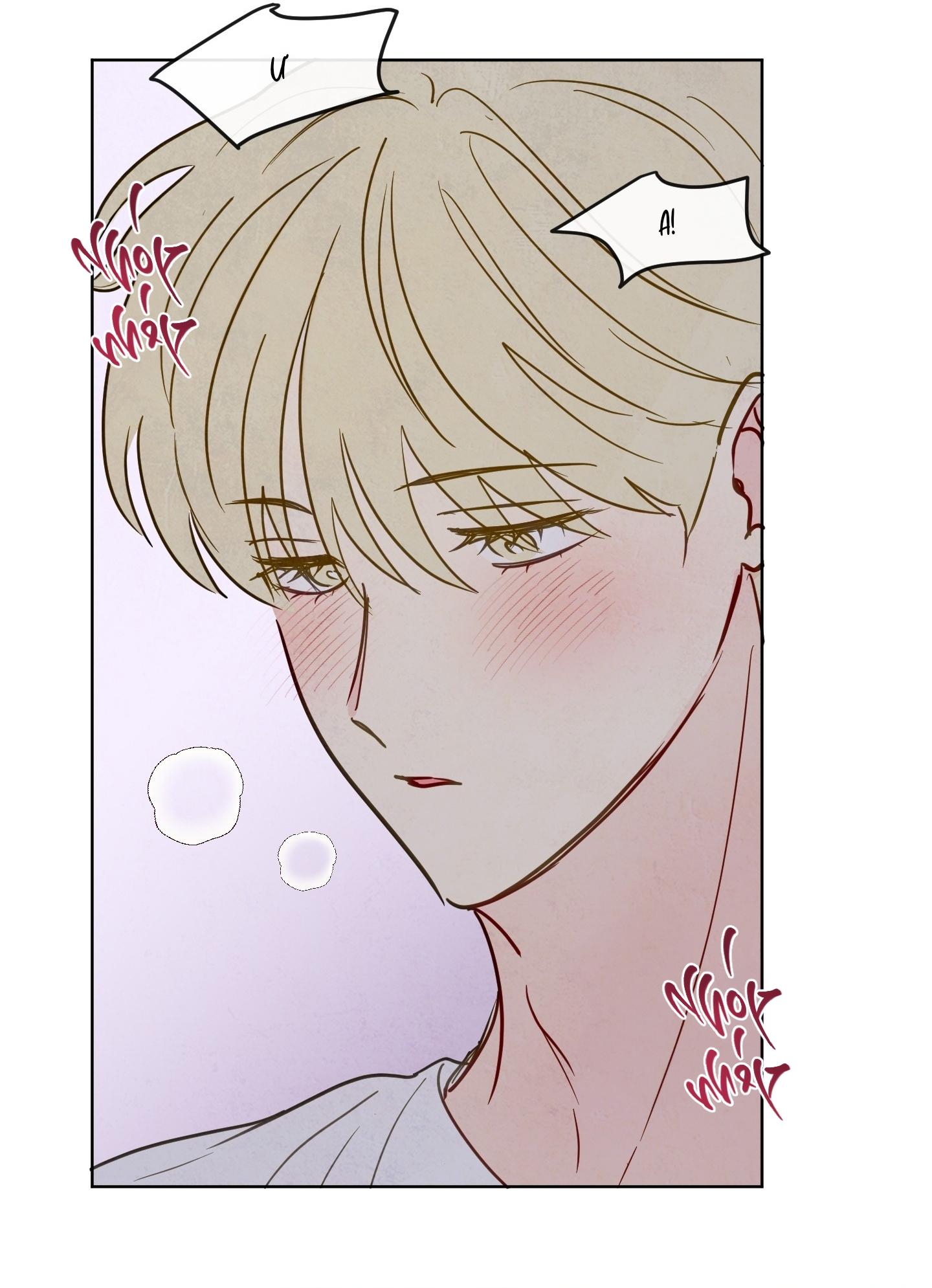 THE SACRED SERPENT'S SEDUCTION - Chap 18