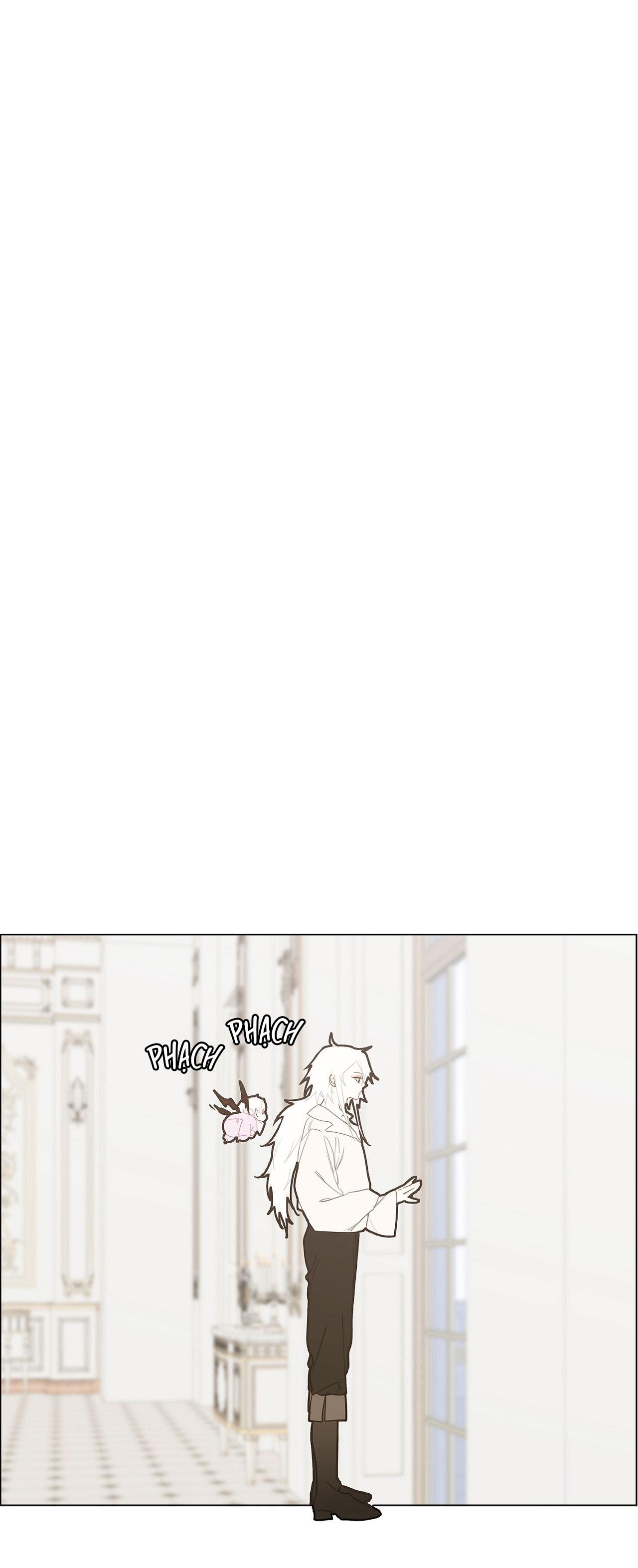 (ABO) TỚI QUỶ THÀNH TÌM PAPA - Chap 23 - Trang 19