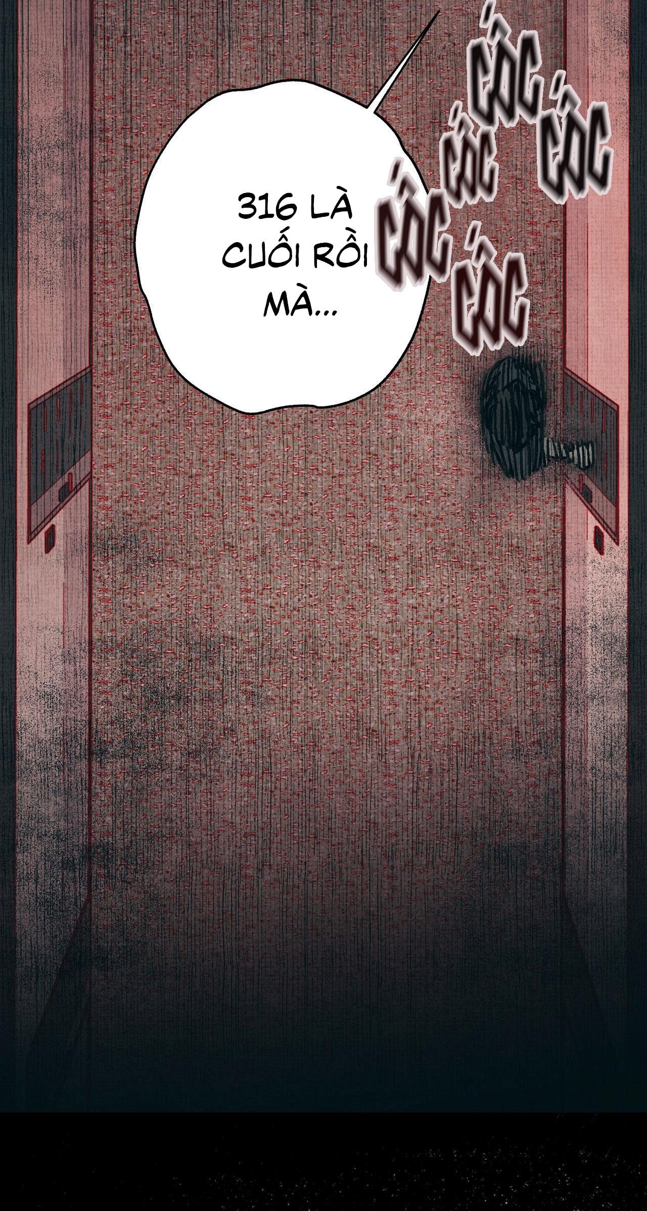 Chuyện Lạ Bốn Mùa - Chap 4