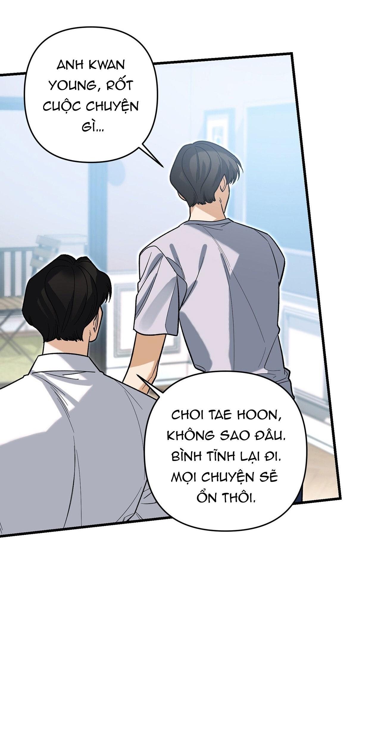 ĐIỀU KIỆN CỦA GUIDE - Chap 63