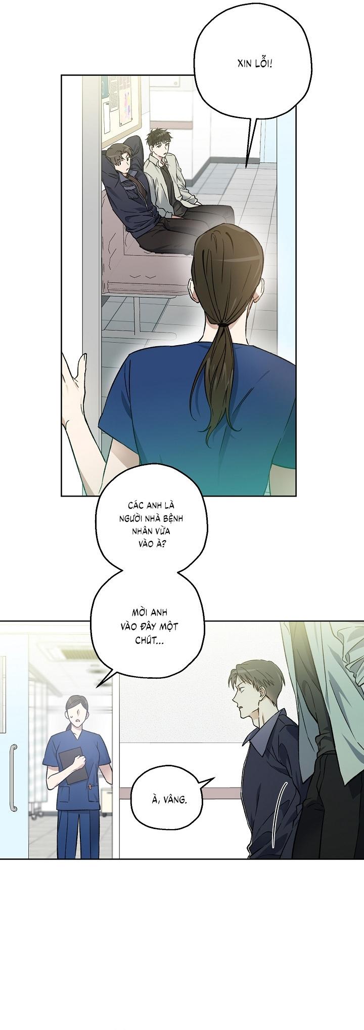 (CBunu) Vong Chủng - Chap 2