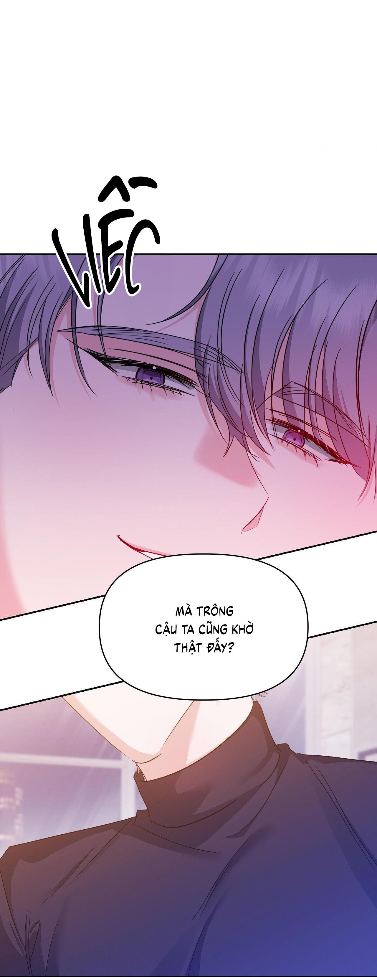 (CBunu) Cẩm Nang Fetish - Chap 9