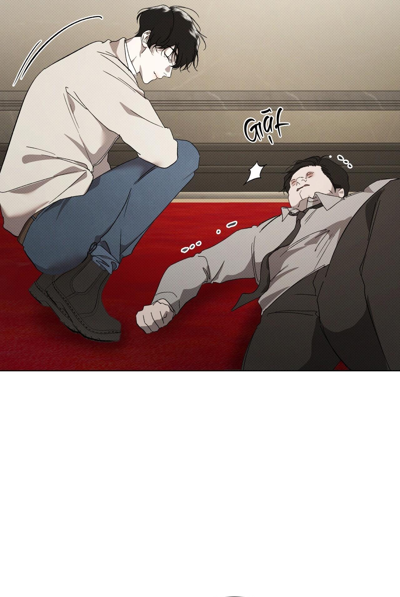 (GĐCV) HÌNH THÁI TIẾN HÓA - Chap 11