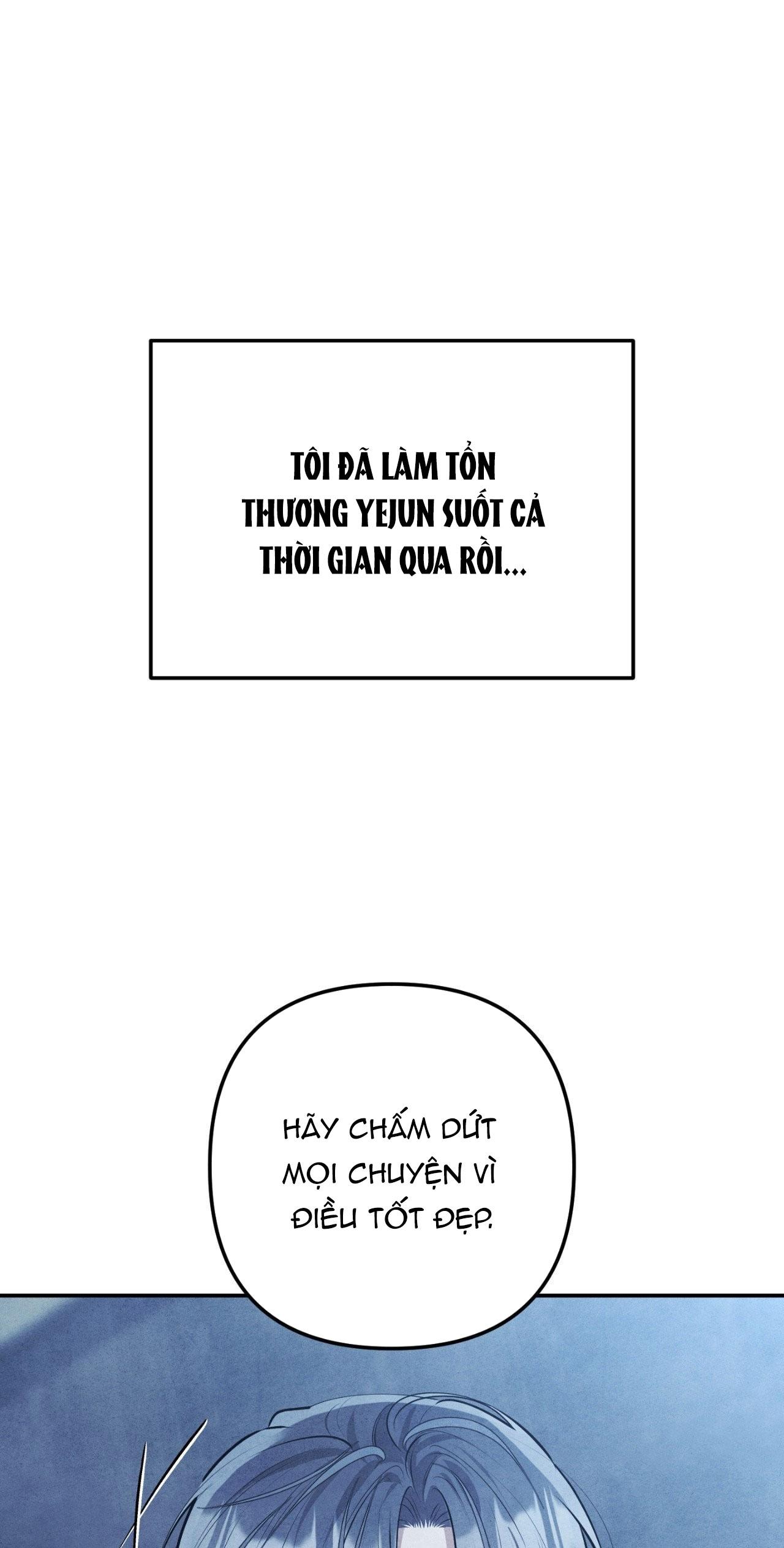 LOCKED IN LEAD - Chap 18