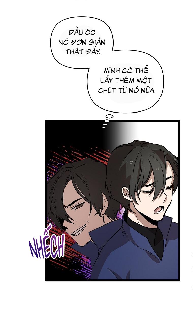 Hãy Lựa Chọn Anh Hùng Của Bạn Thật Cẩn Thận - Chap 3