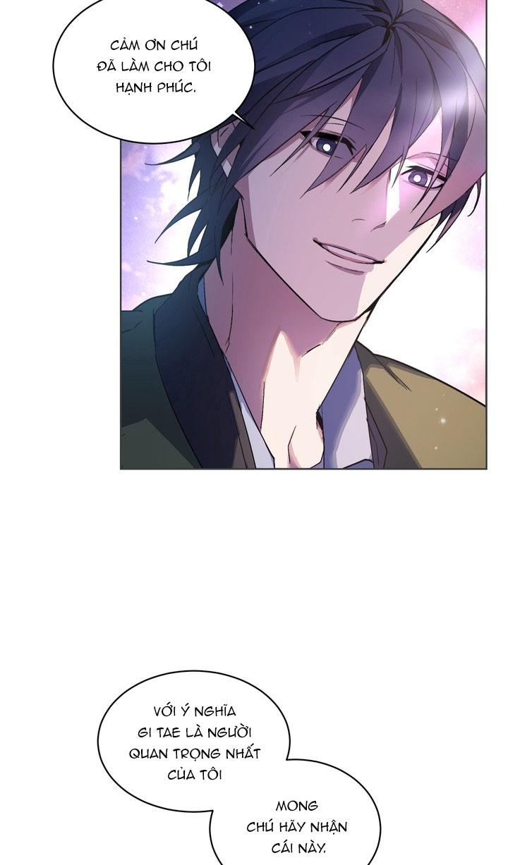 Room Without Windows - Chap 18