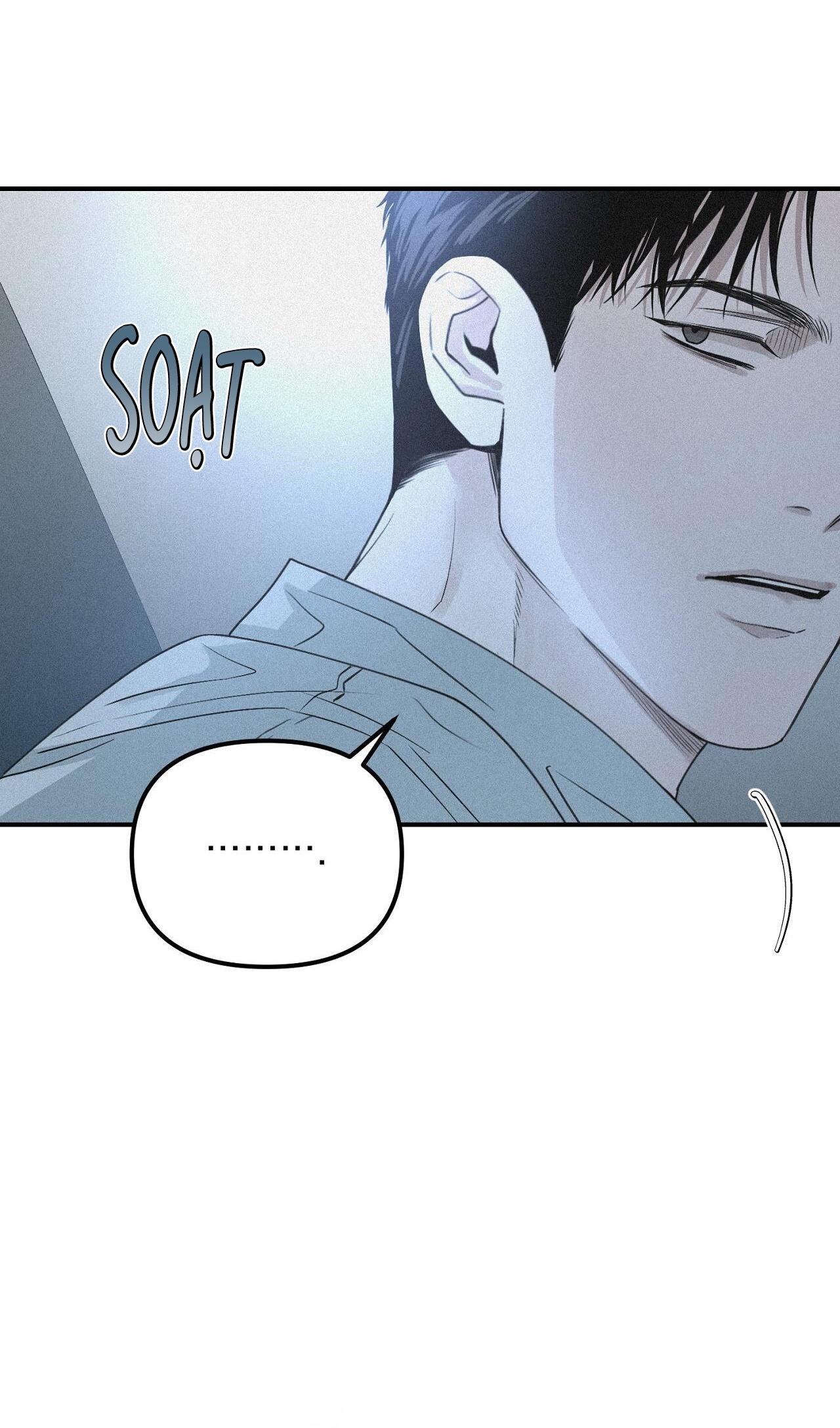 (CBunu) Phép Chiếu - Chap 39