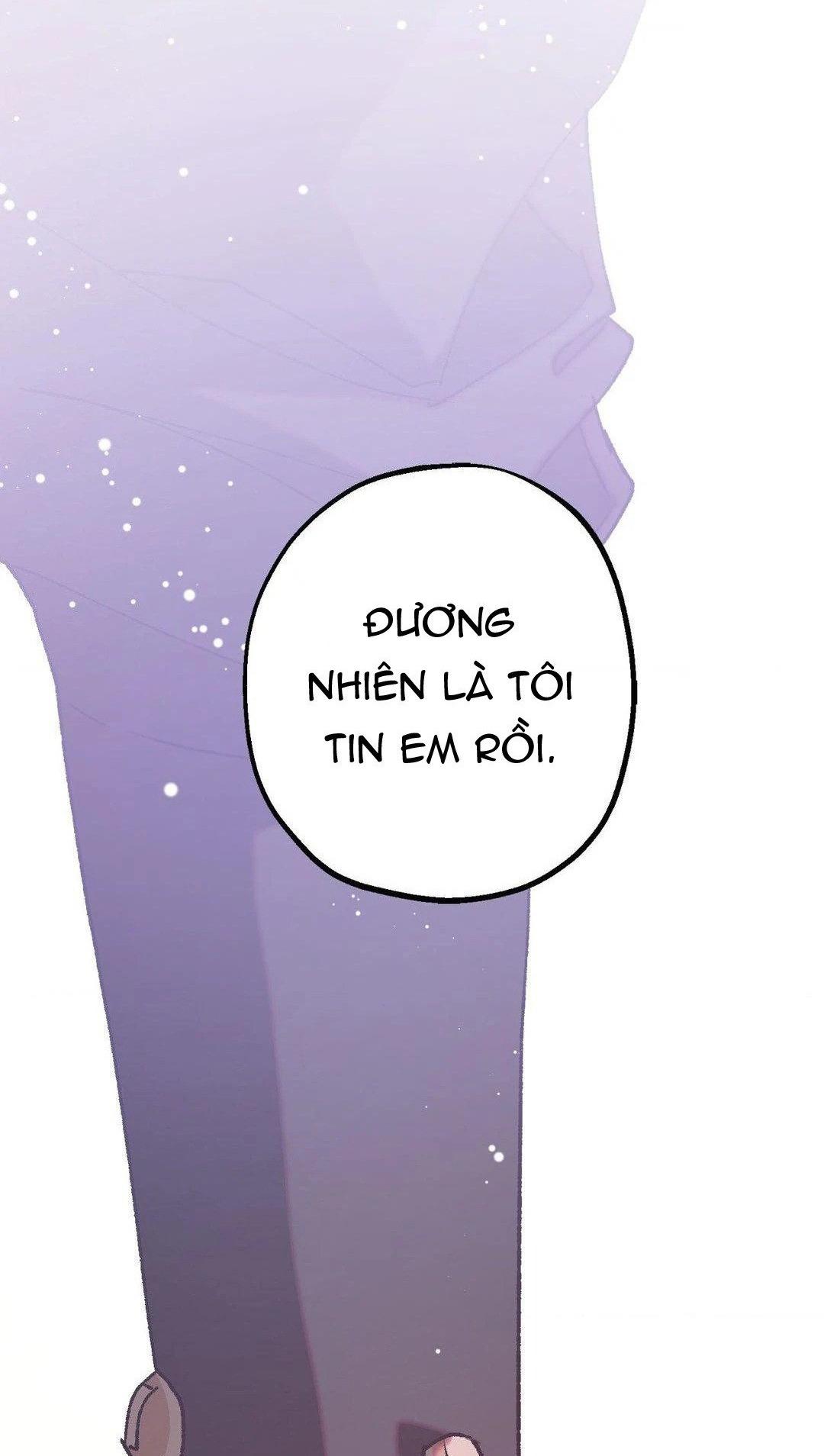 Hãy khóc đi đừng ngại ngùng! - Chap 36