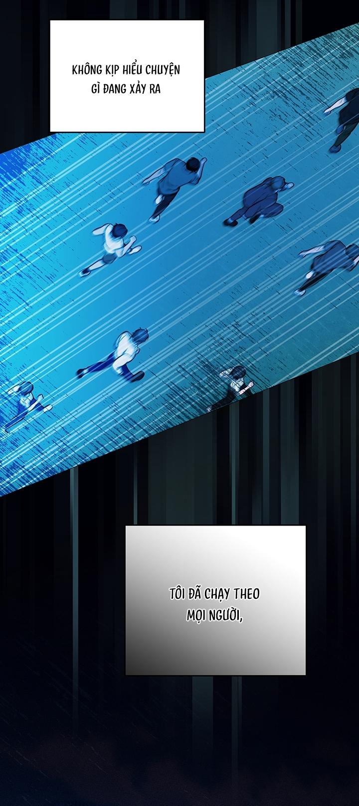 (GĐCV) BÉ CHUỘT CỦA TÔI LÀ THỨC TỈNH GIẢ CẤP S - Chap 1