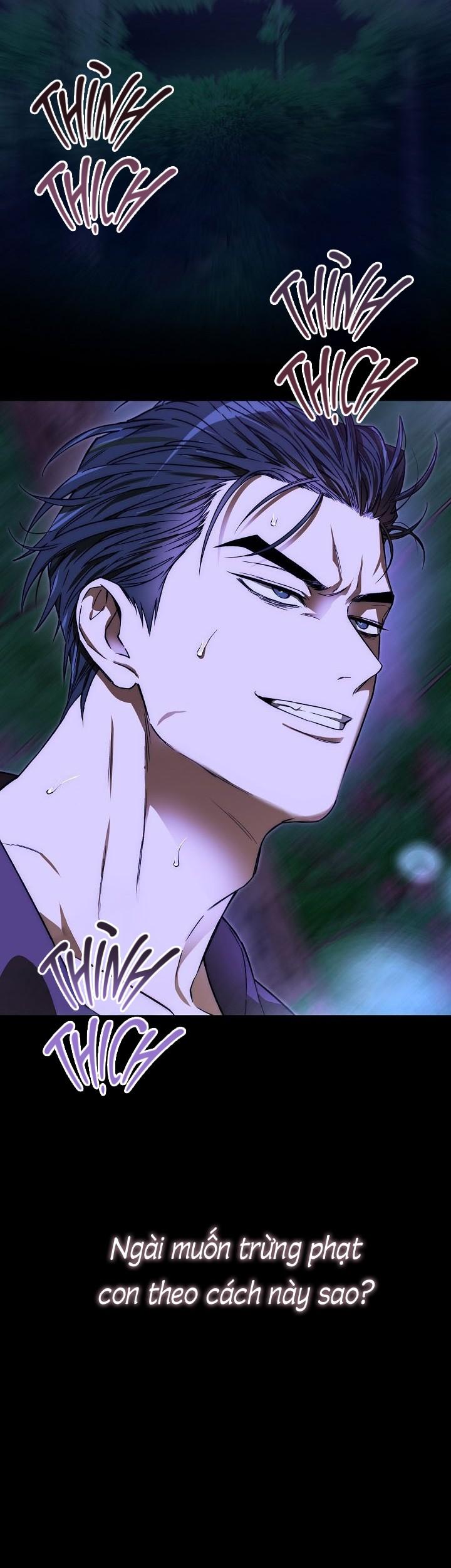 (CBunu) Vong Chủng - Chap 1