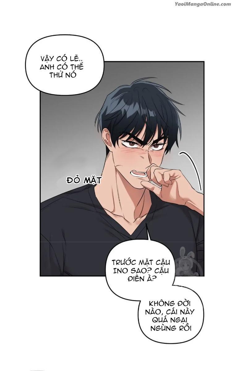 TUYỂN TẬP MANHWA NGẮN - Chap 2.1 - Trang 135