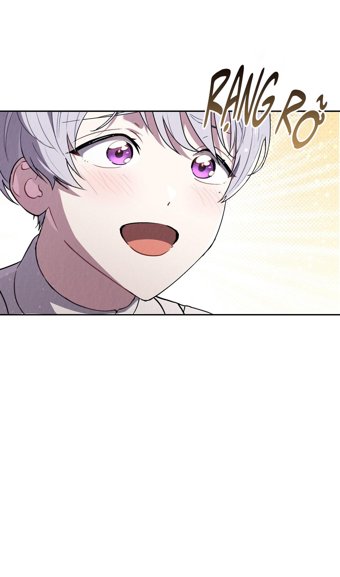 Cách Để Vị Hoàng Tử Bị Bỏ Rơi Sống Lại - Chap 4