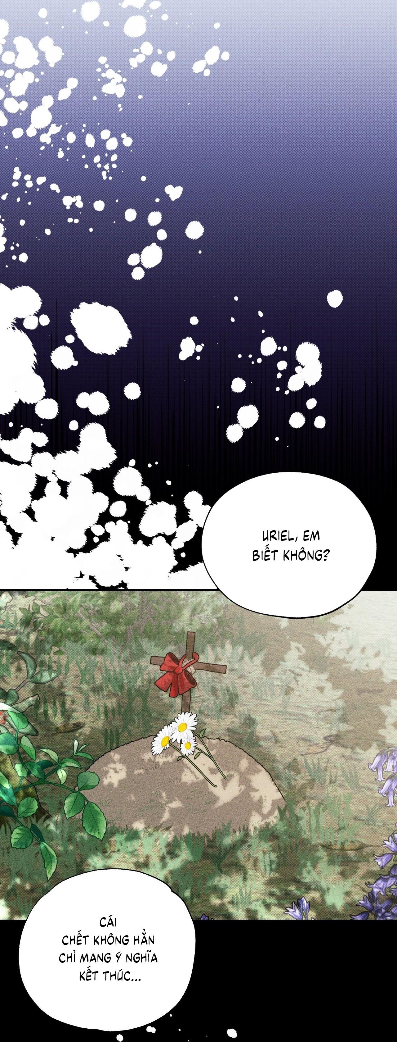 (CBunu) Đầm Lầy Của Nhân Ngư - Chap 29