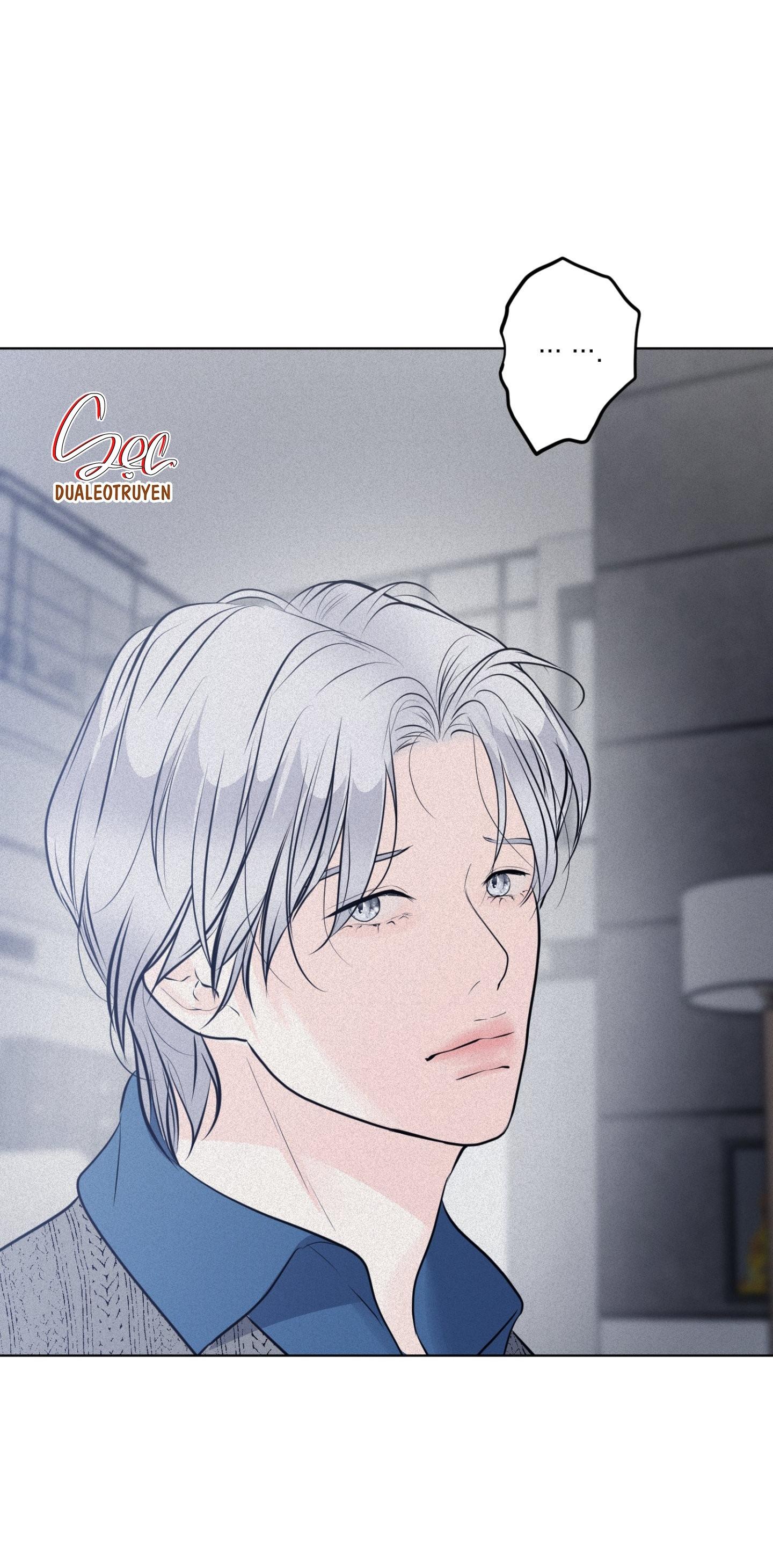 (ABO) LỜI CẦU NGUYỆN - Chap 75