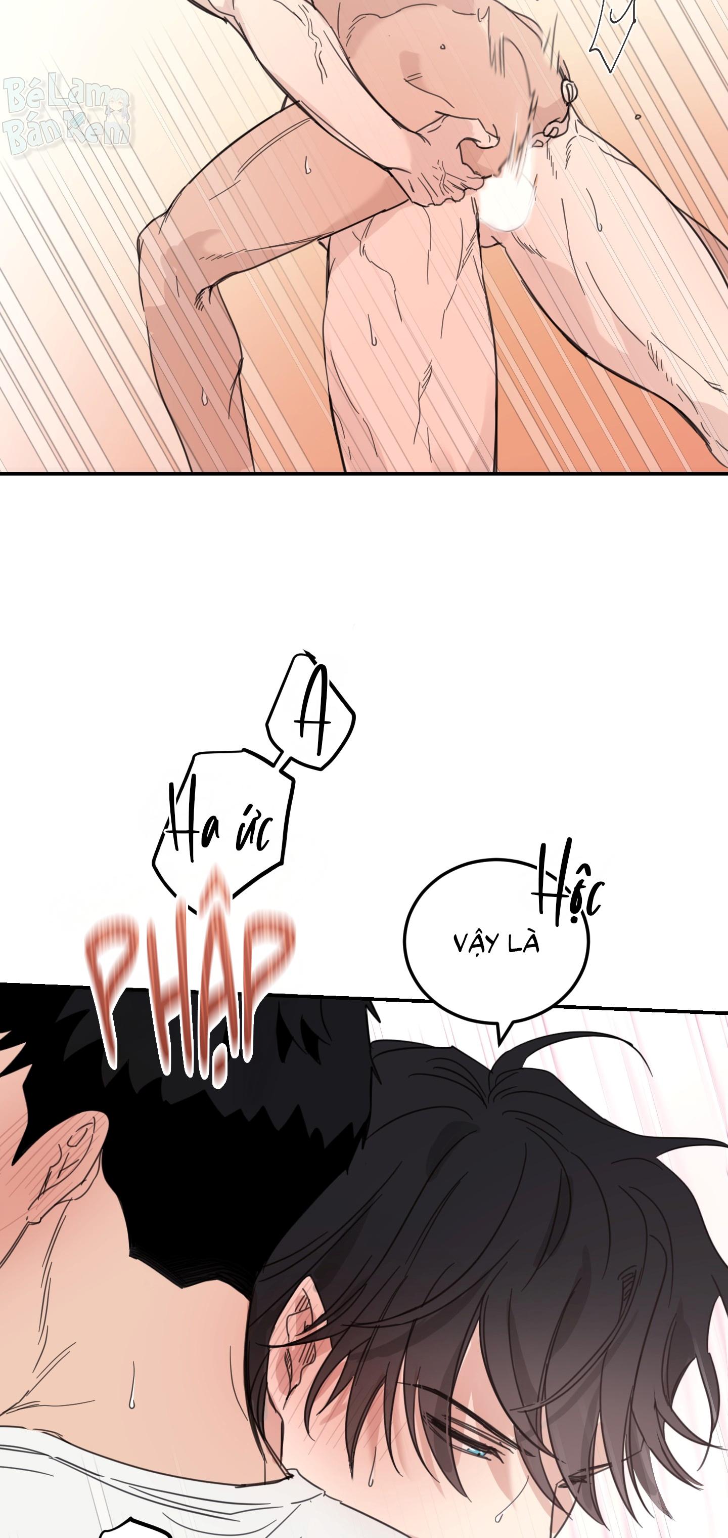 NGÔI NHÀ HƯỚNG MẶT TRỜI MỌC - Chap 56