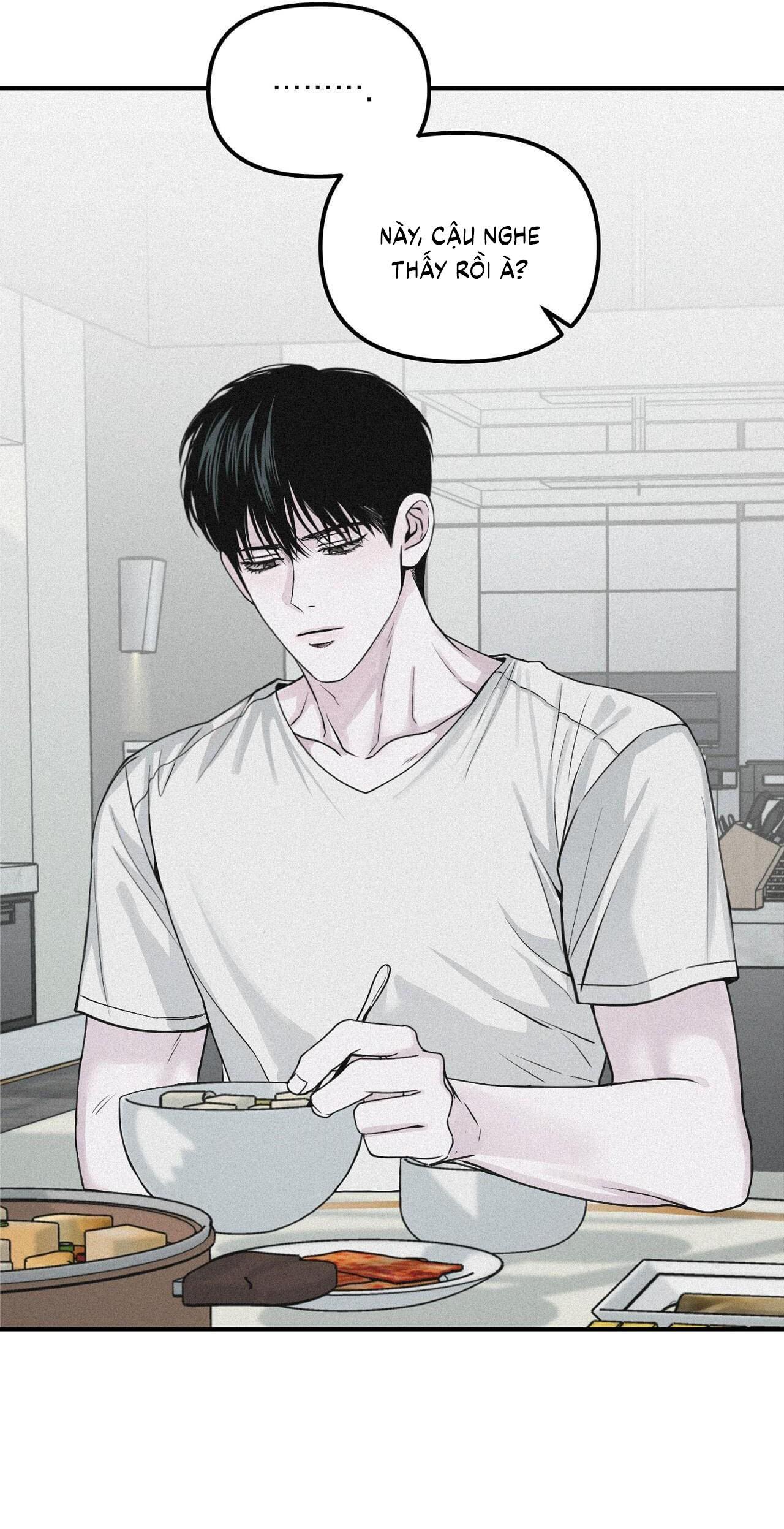 (CBunu) Phép Chiếu - Chap 38