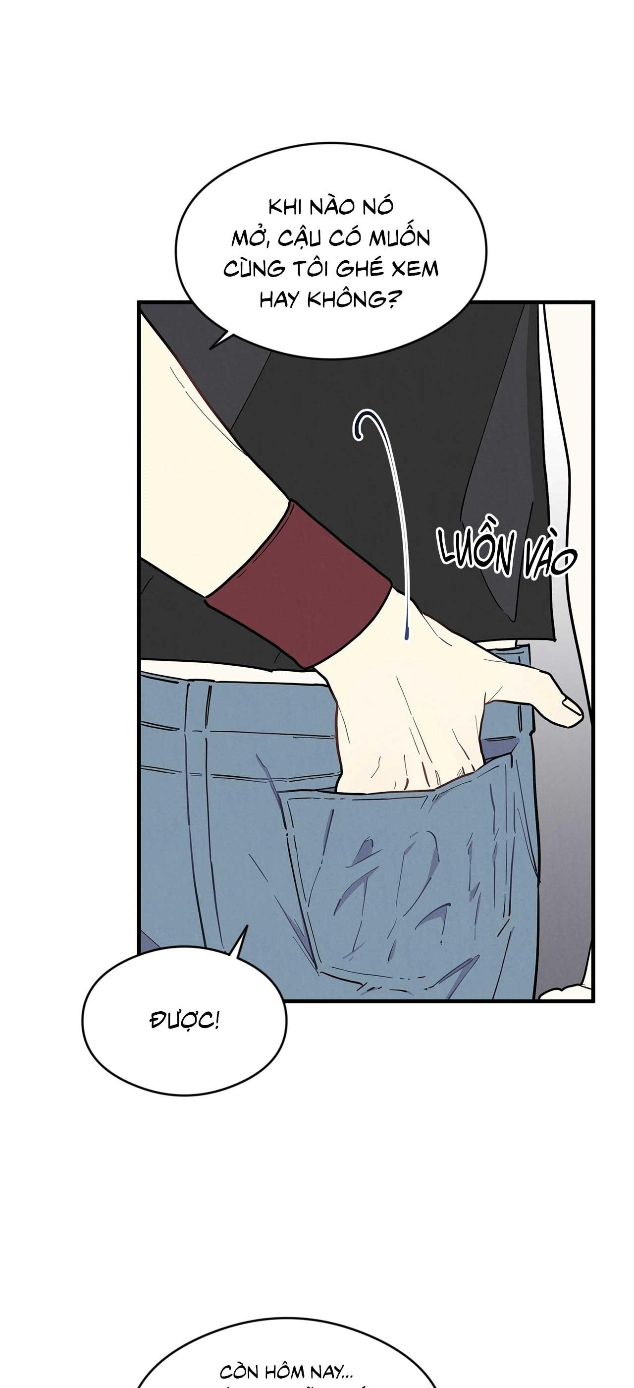 One-Room TA - Chap 23