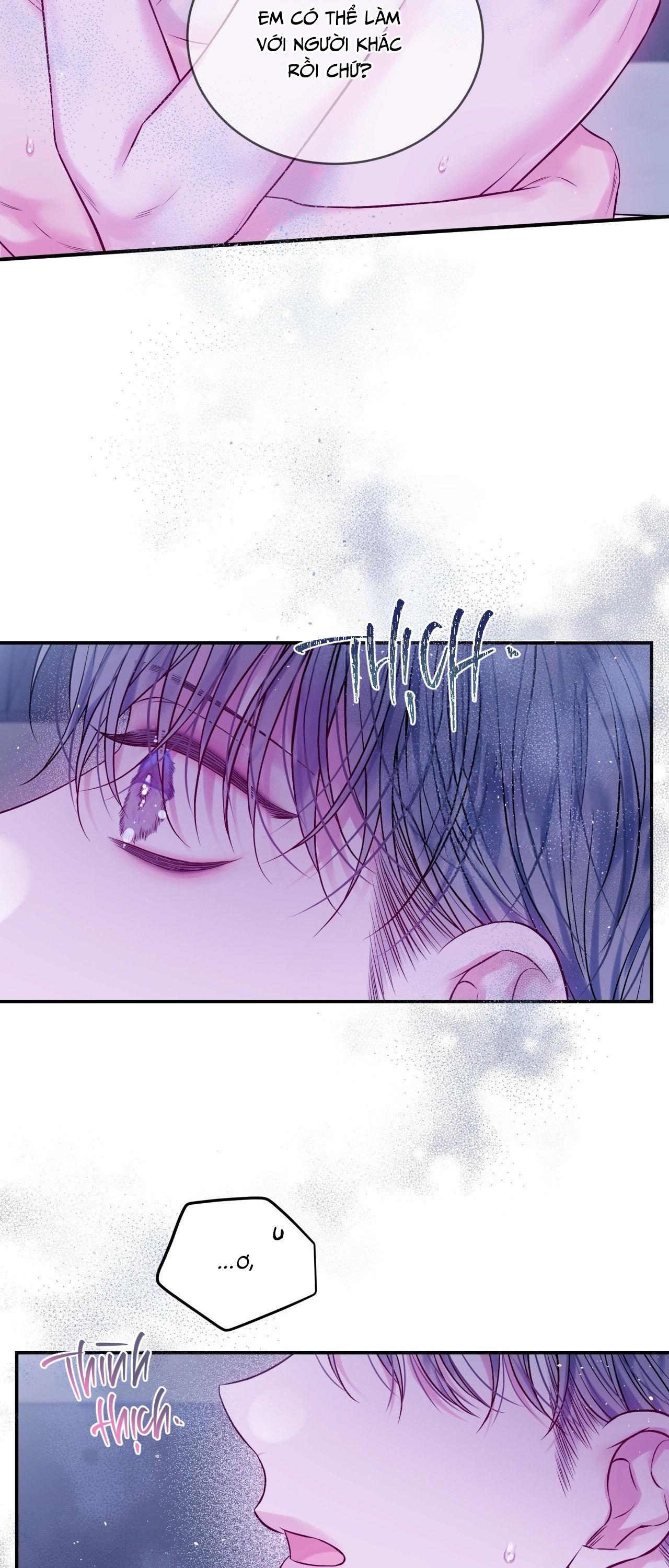 (GĐCV) IMPERFECTLY US - Chap 17