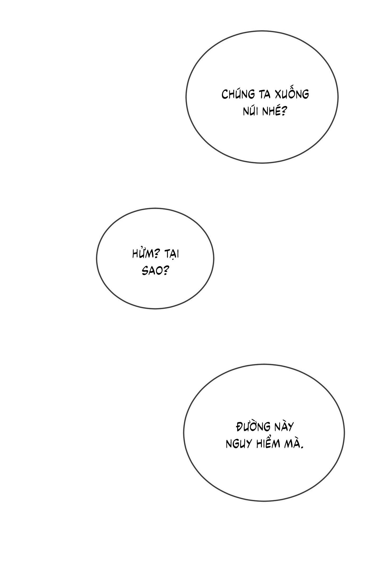 (CBunu) Hoa Vô Danh - Chap 30