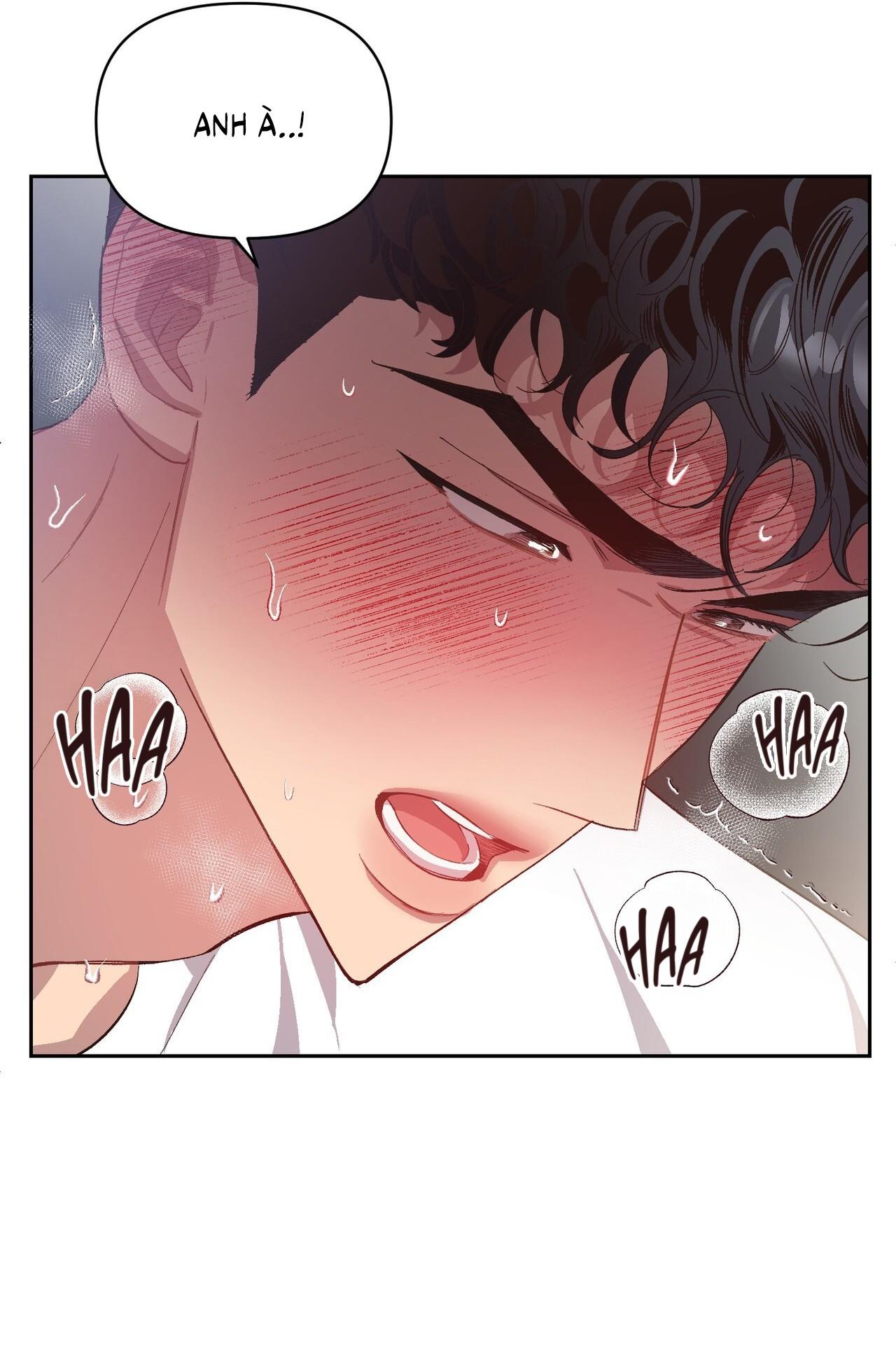 (CBunu) Bí Mật Của Mái Tóc - Chap 38