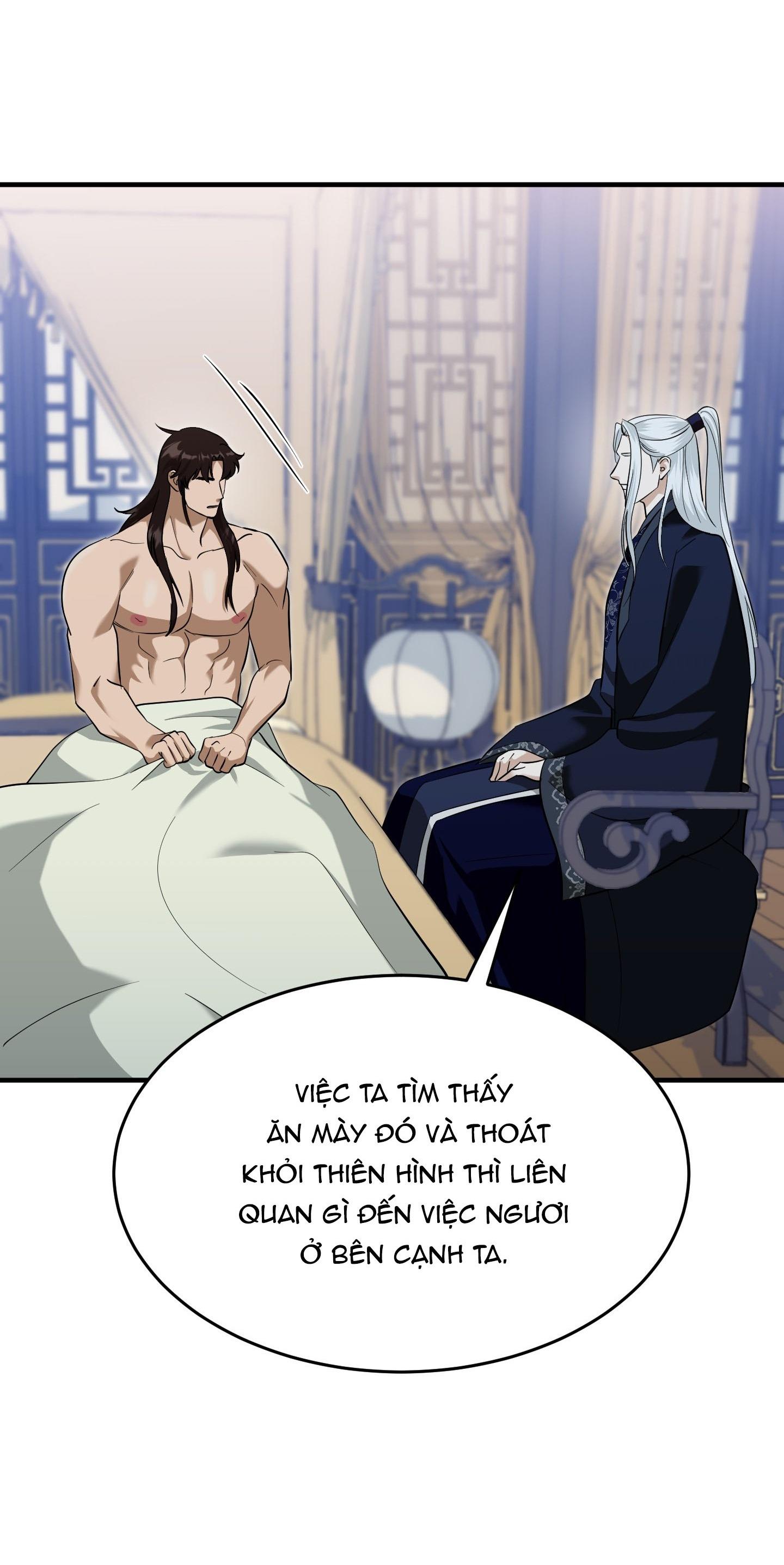 VỢ BÉ CỦA GIÁO CHỦ MA GIÁO - Chap 34