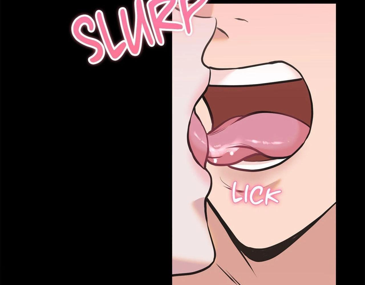 Sạch Đến Từng Tấc Thịt - Chap 1