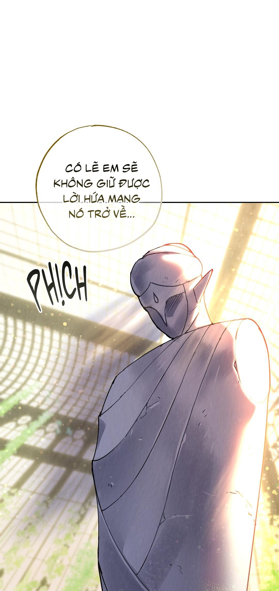 Cách Để Vị Hoàng Tử Bị Bỏ Rơi Sống Lại - Chap 1