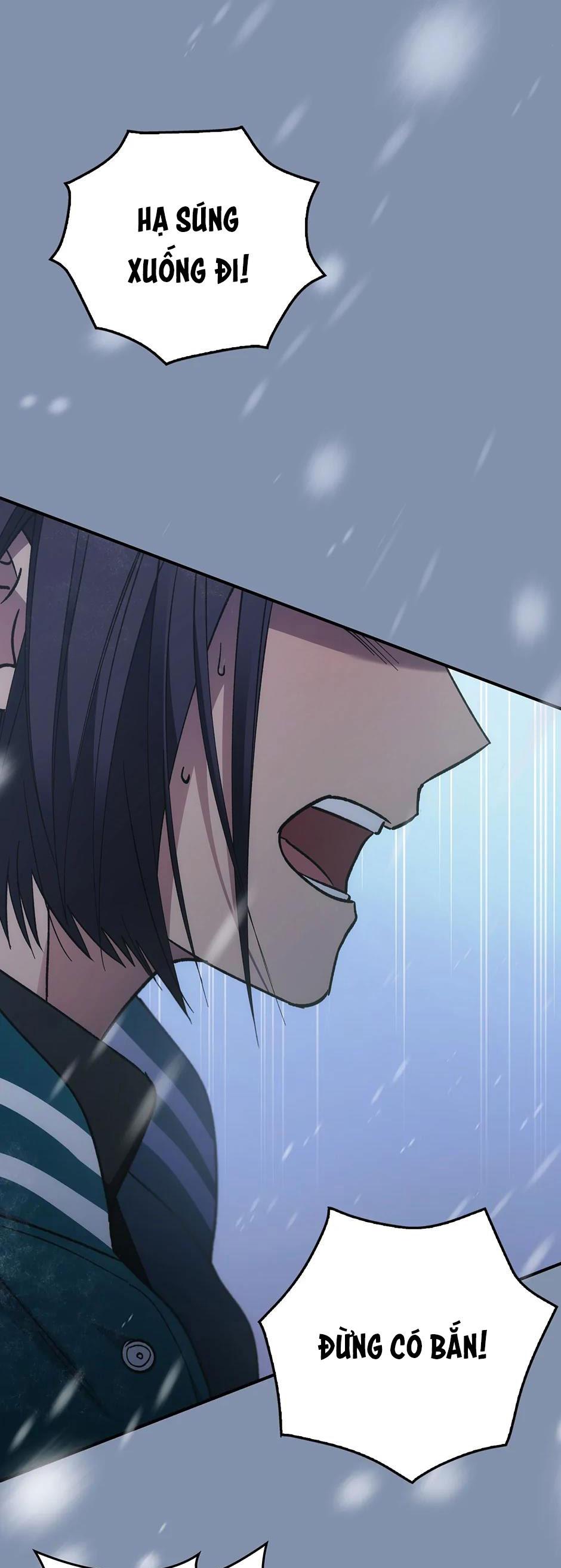 Deadman Switch - Chap 66