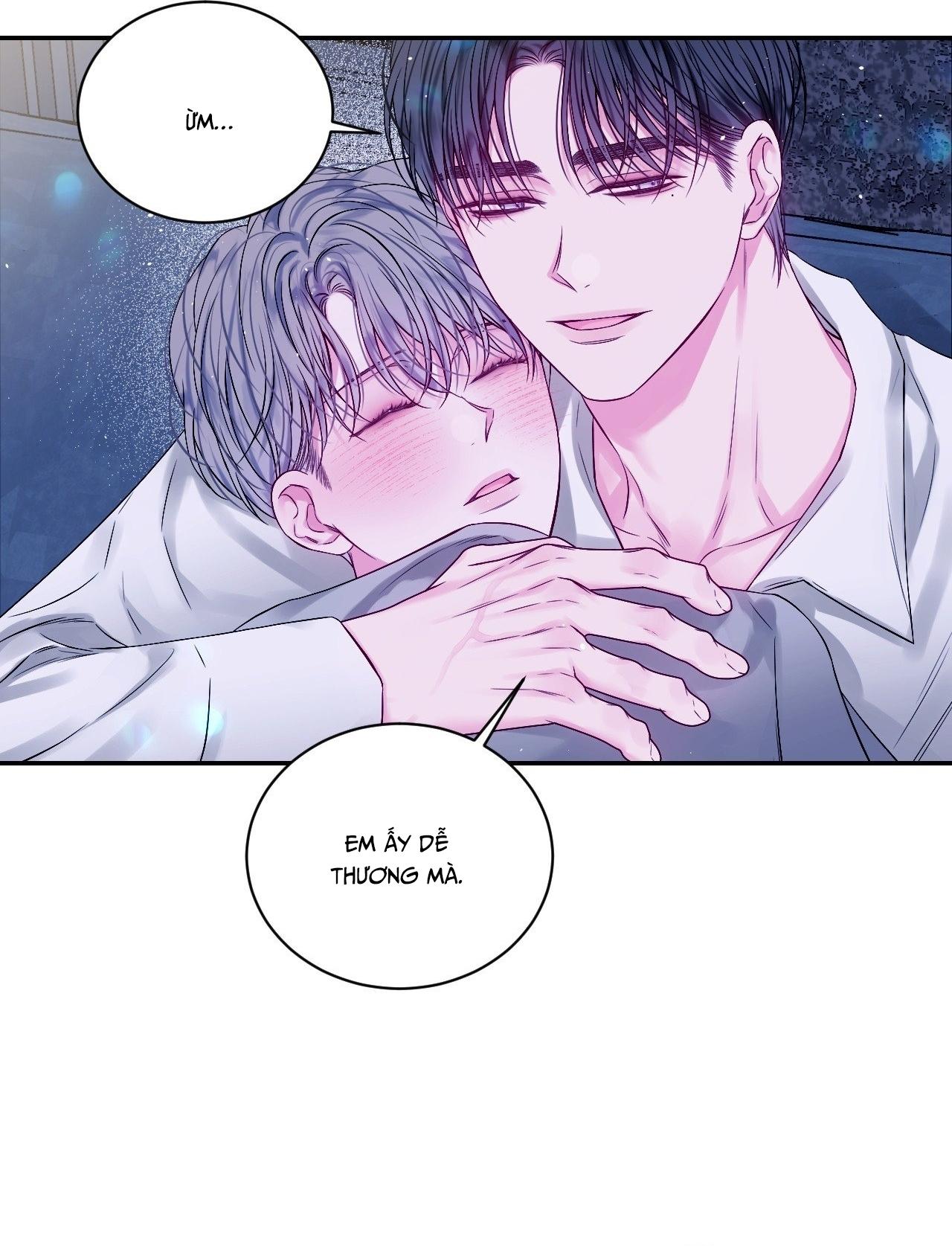 (GĐCV) IMPERFECTLY US - Chap 14