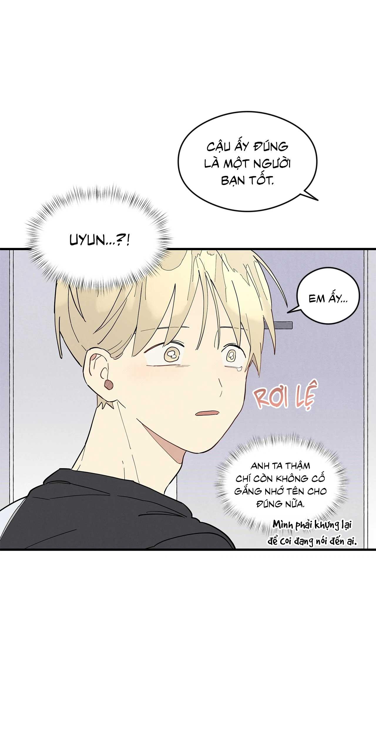 One-Room TA - Chap 27