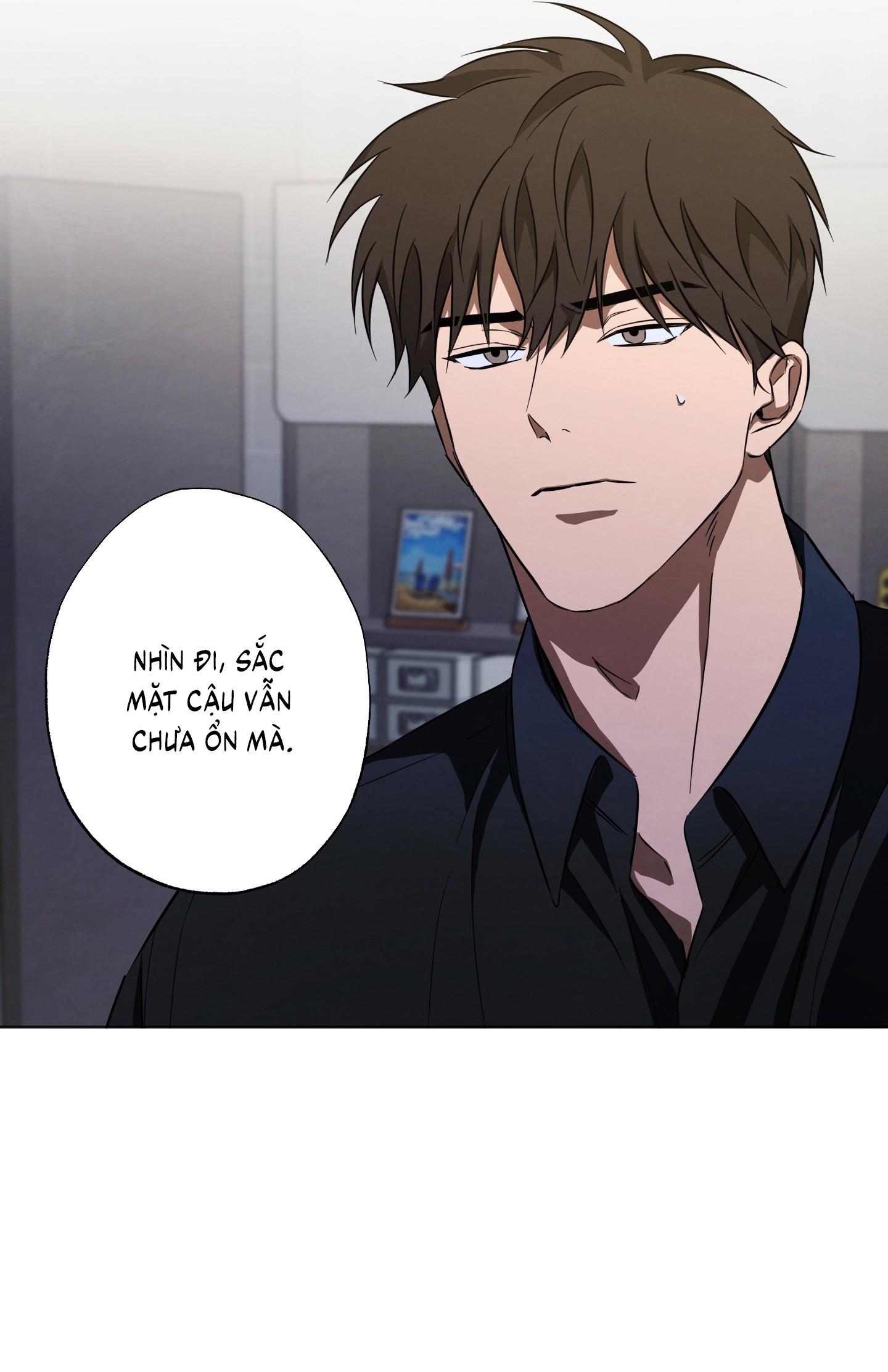 (CBunu) Bí Quyết Chinh Phục Tình Đơn Phương - Chap 8