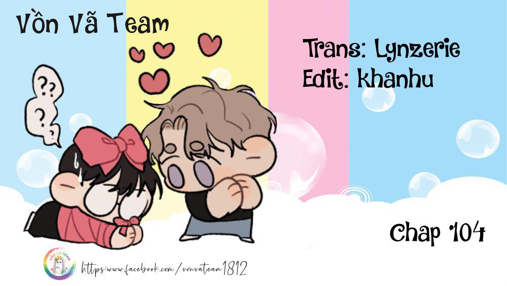 Bí Mật Của Tôi - Chap 104