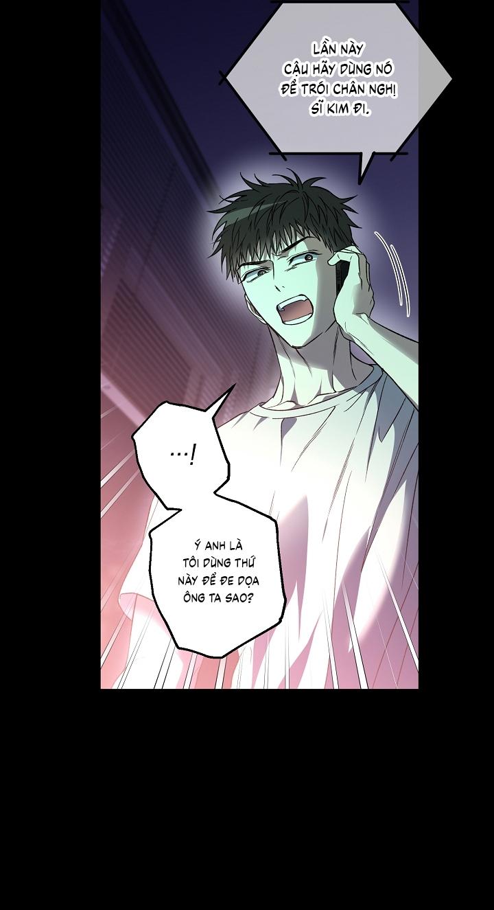Vong Chủng - Chap 15