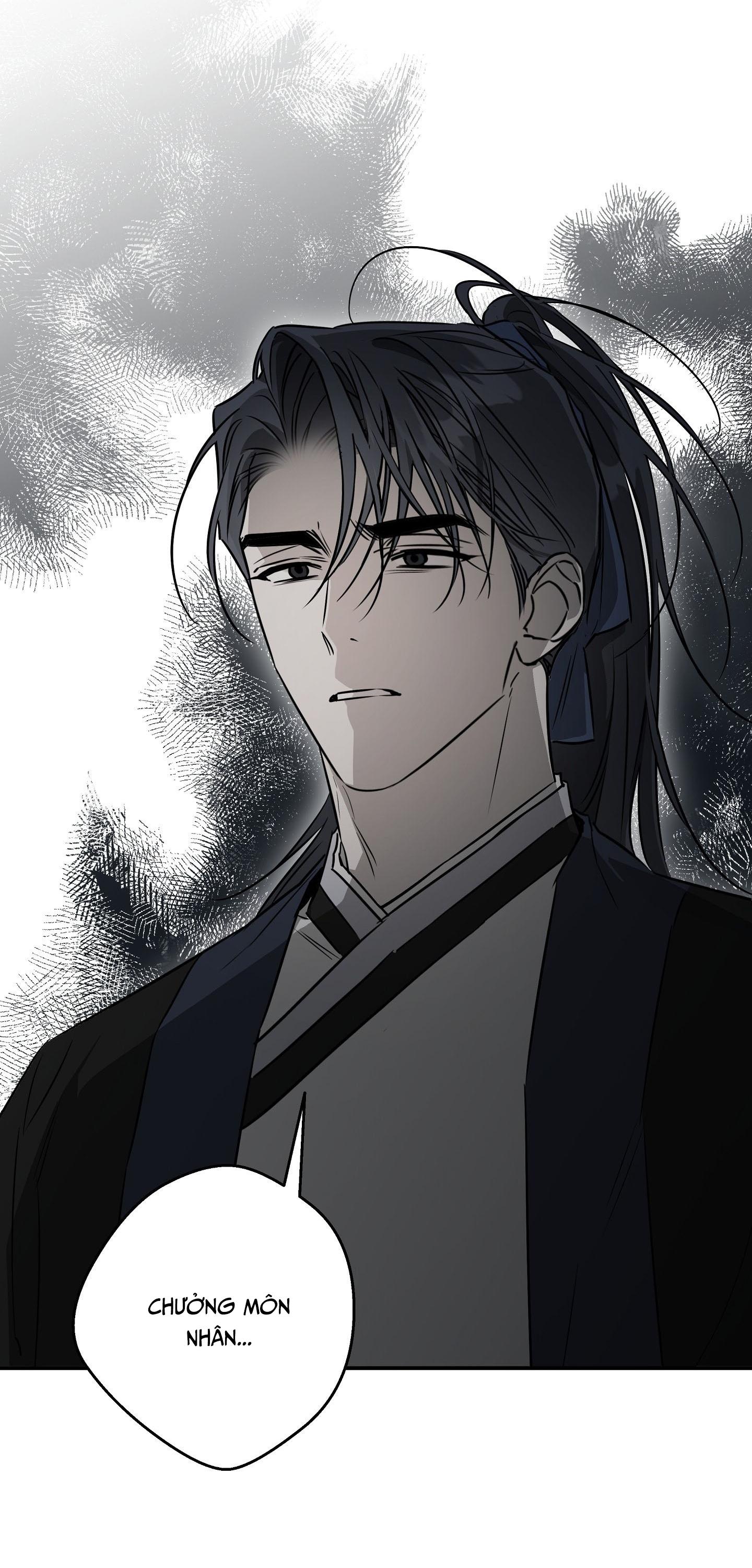 KHI MẶT TRỜI LÓ DẠNG - Chap 15