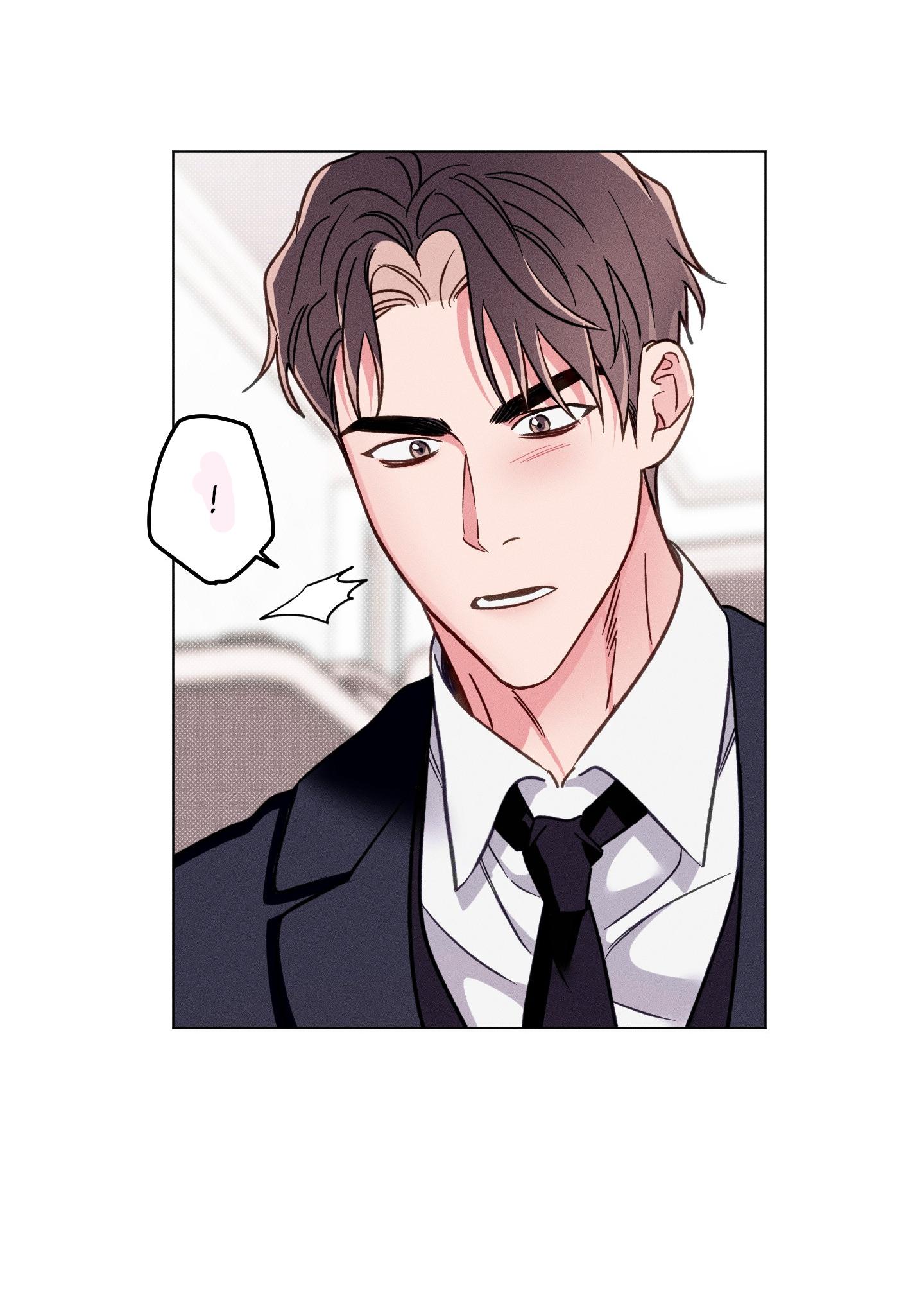 Xuyên Thành Bá Tước Omega - Chap 8