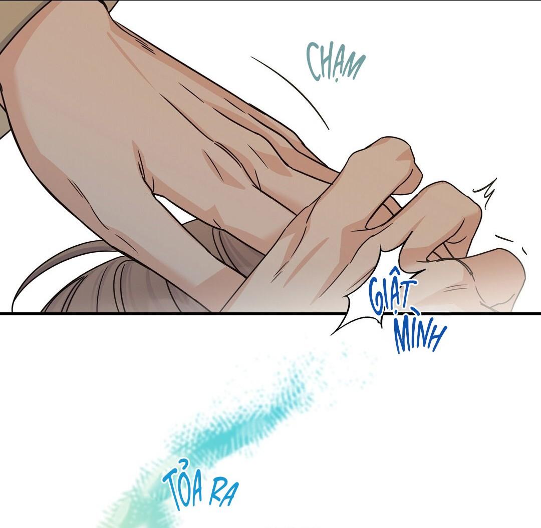 Alpha Trauma - Chap 23