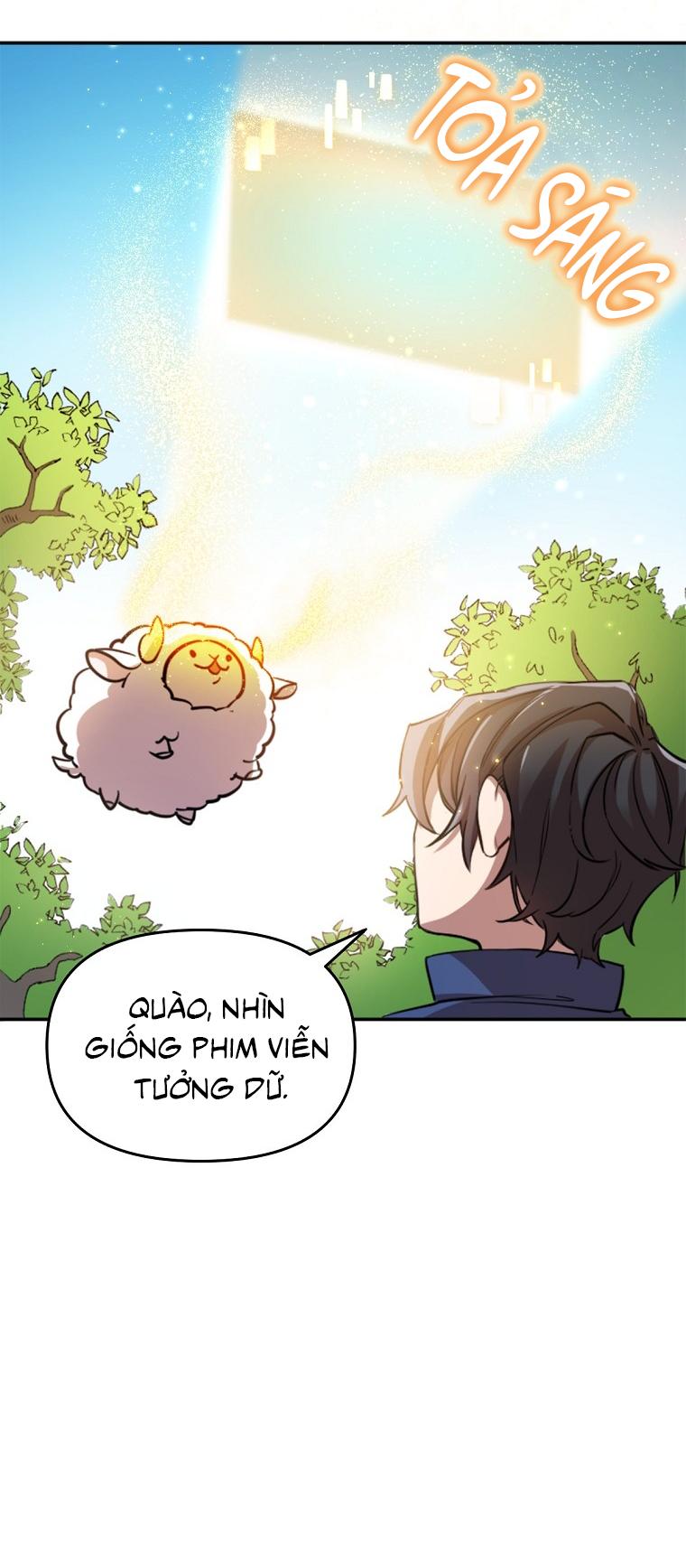 Hãy Lựa Chọn Anh Hùng Của Bạn Thật Cẩn Thận - Chap 1
