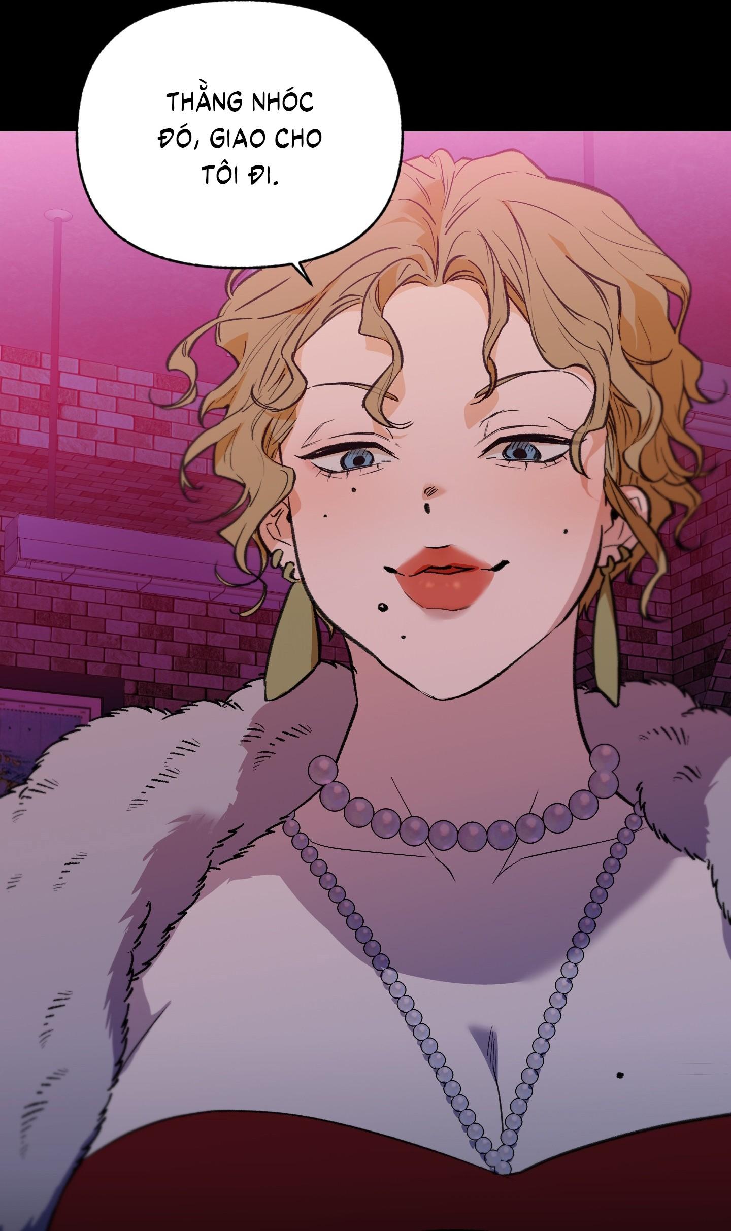 (CBunu) Control Time - Chap 45