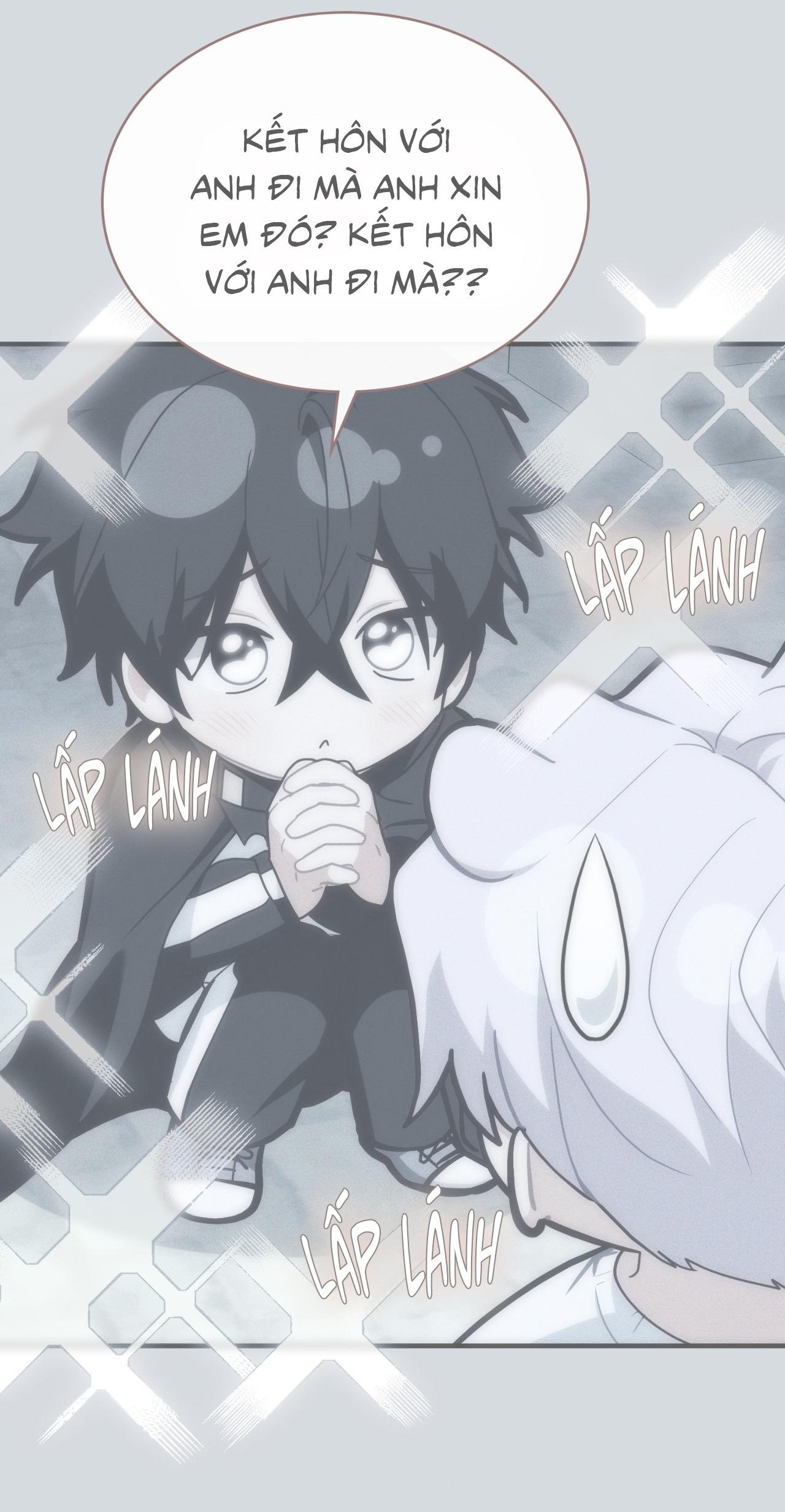 Guild member - Chap 84