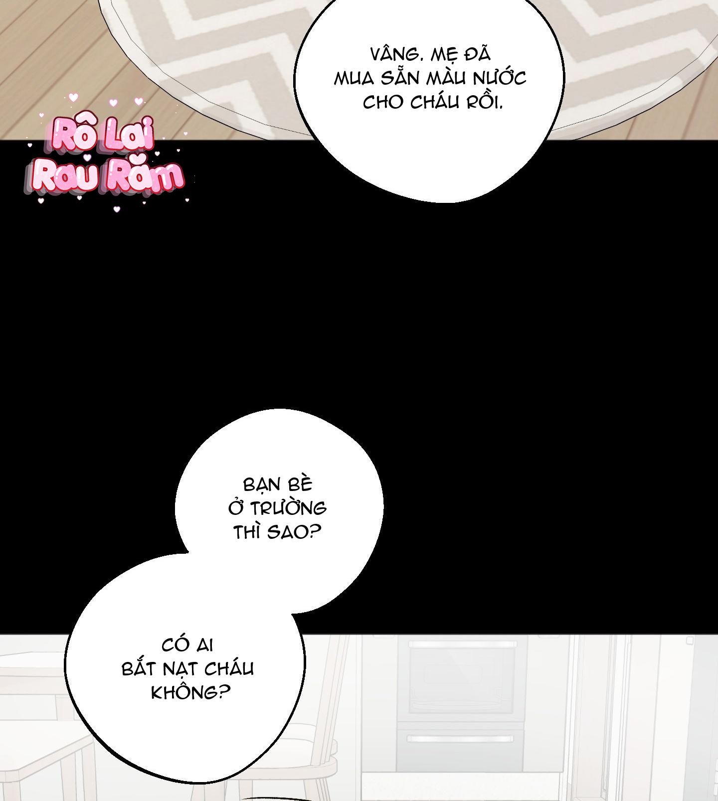 NGHI LỄ CẦU NGUYỆN - Chap 20