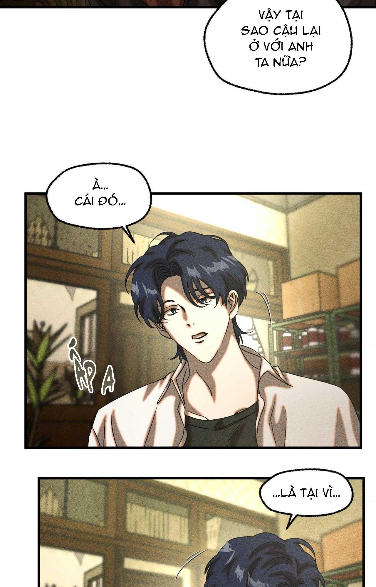 Cash Or Credit - Chap 63