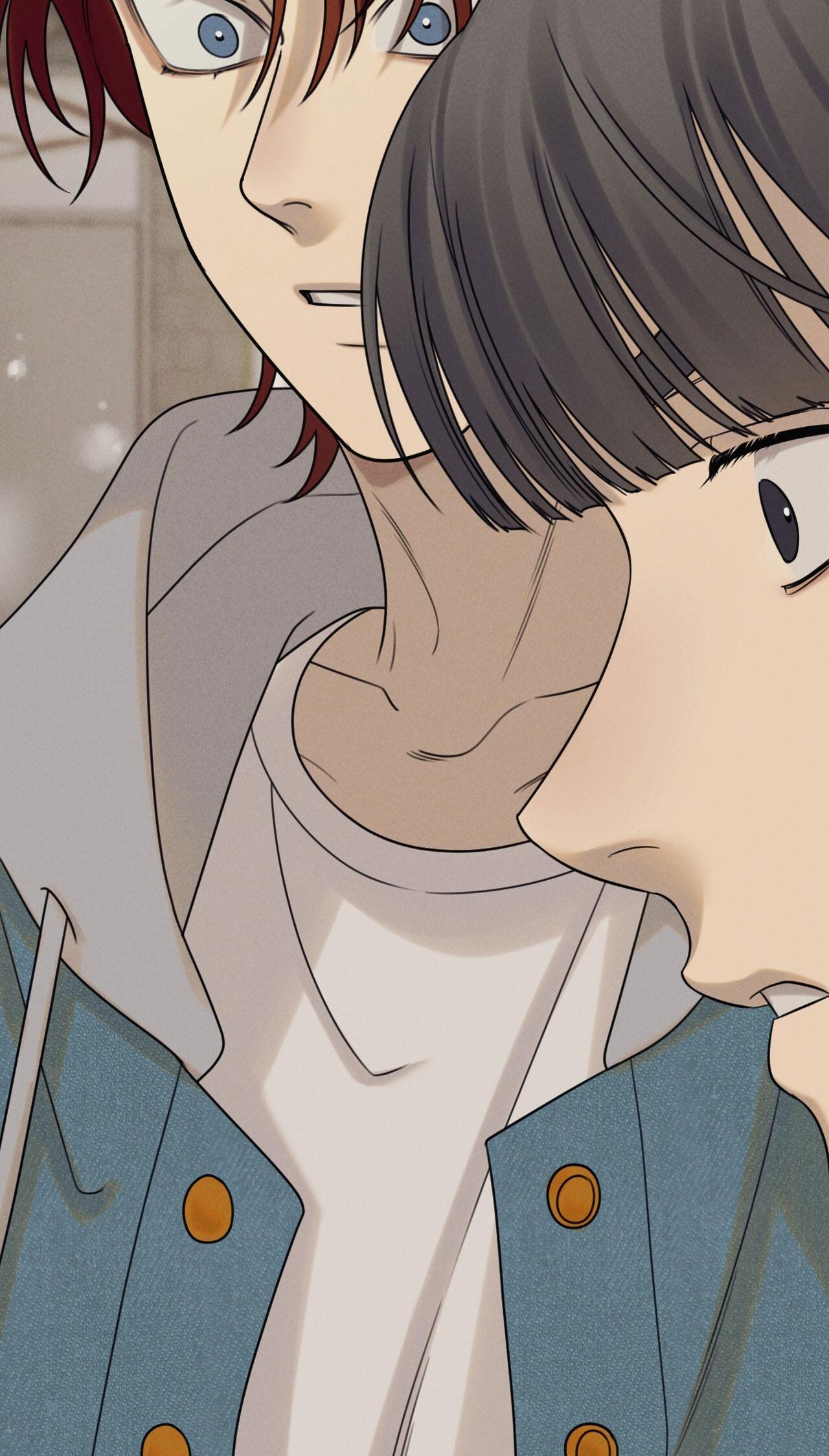 QUẺ BÓI GIẤC MƠ CỦA YÊU TINH - Chap 59