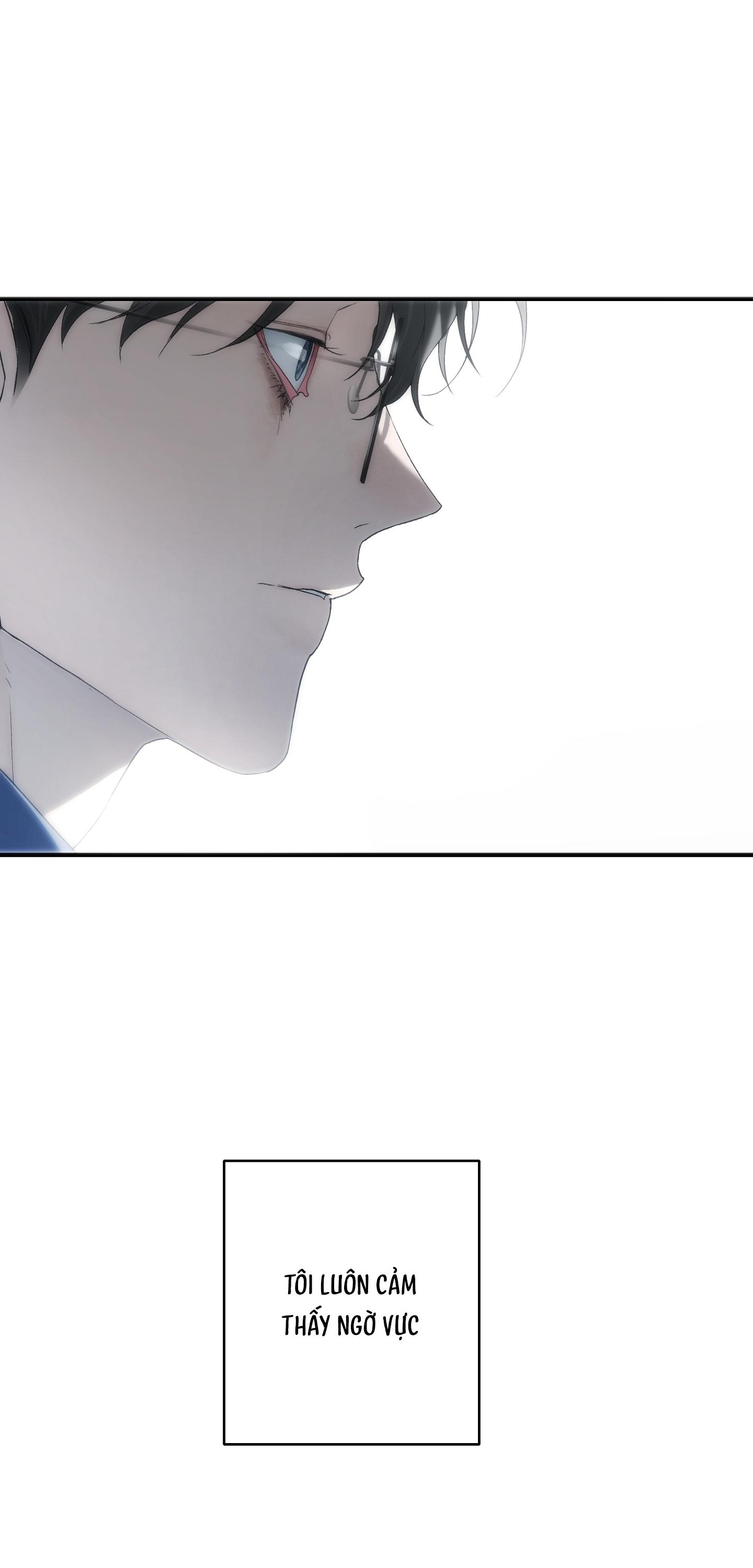 KHI VẬN MỆNH ĐƯA LỐI - Chap 5