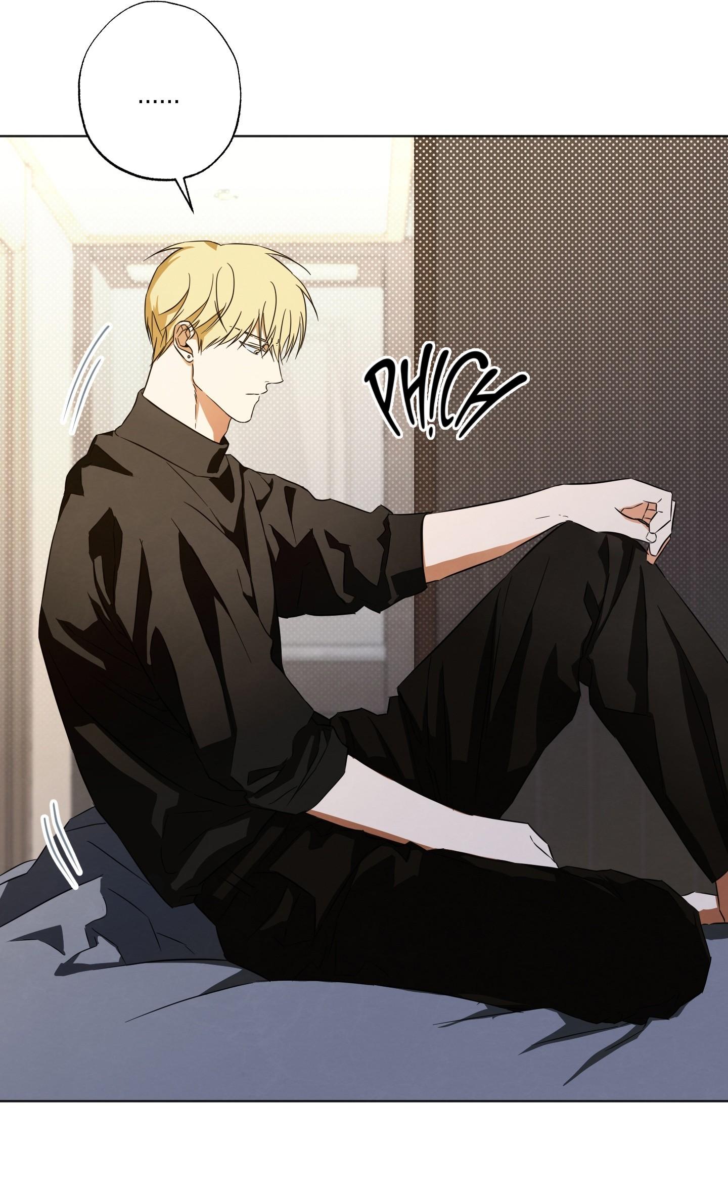 (CBunu) Bí Quyết Chinh Phục Tình Đơn Phương - Chap 6